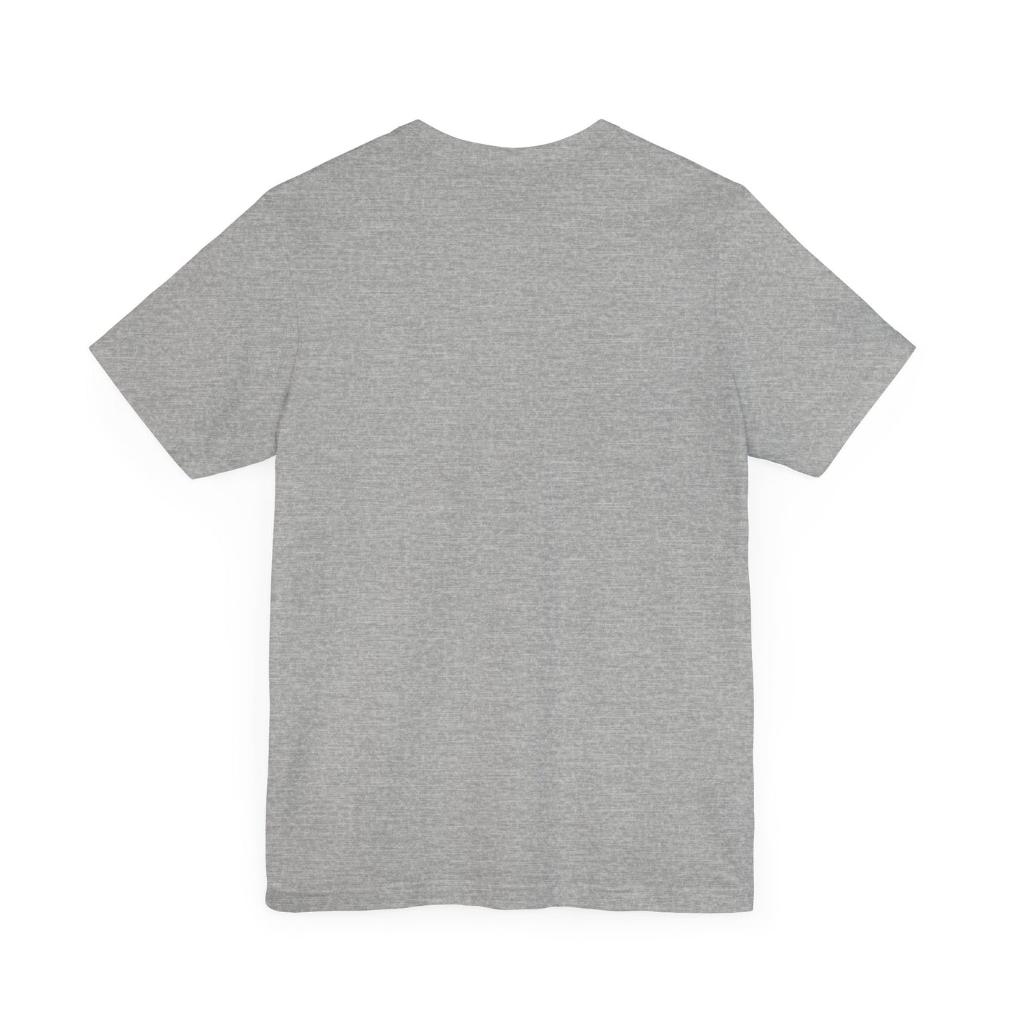 "Let's Take a Walk" - White Inspirational Graphic Tee