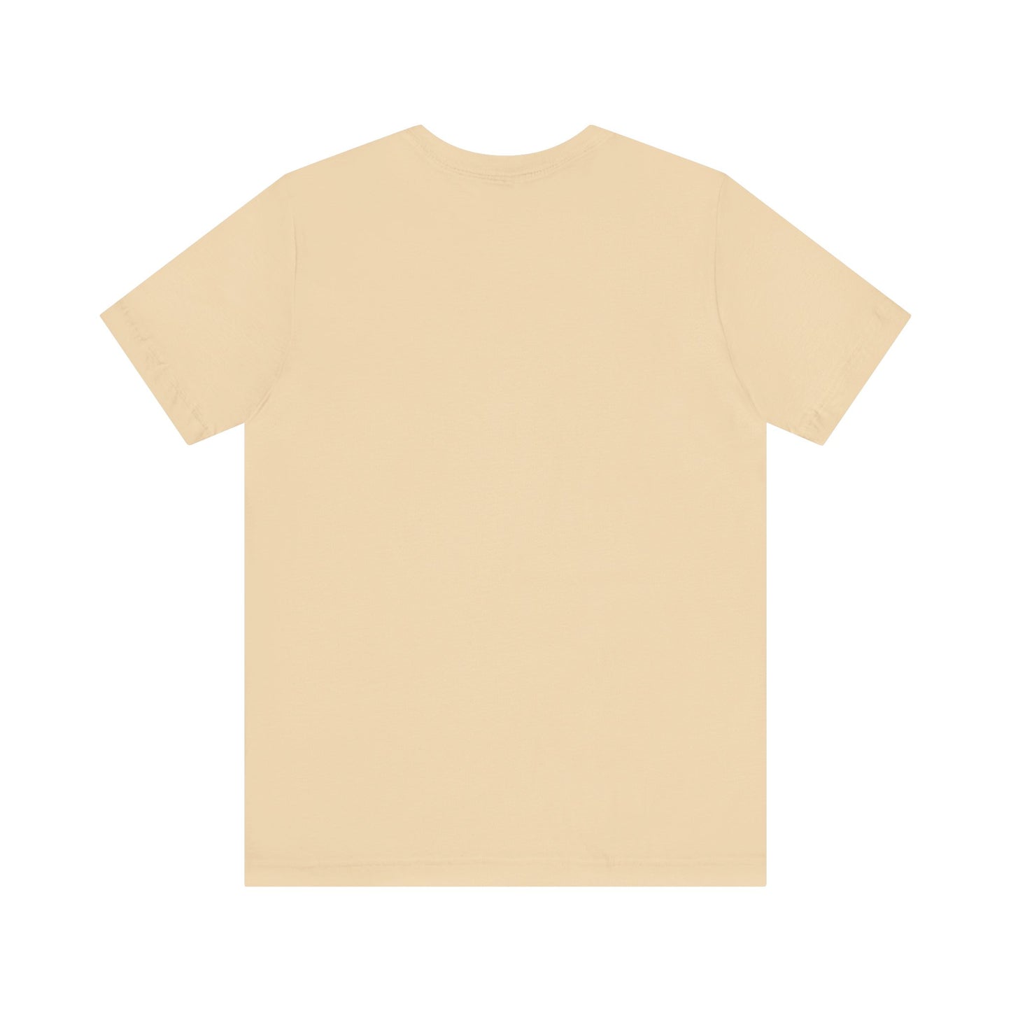 Life Is Tough Darlin' Unisex Jersey Short Sleeve Graphic Tee