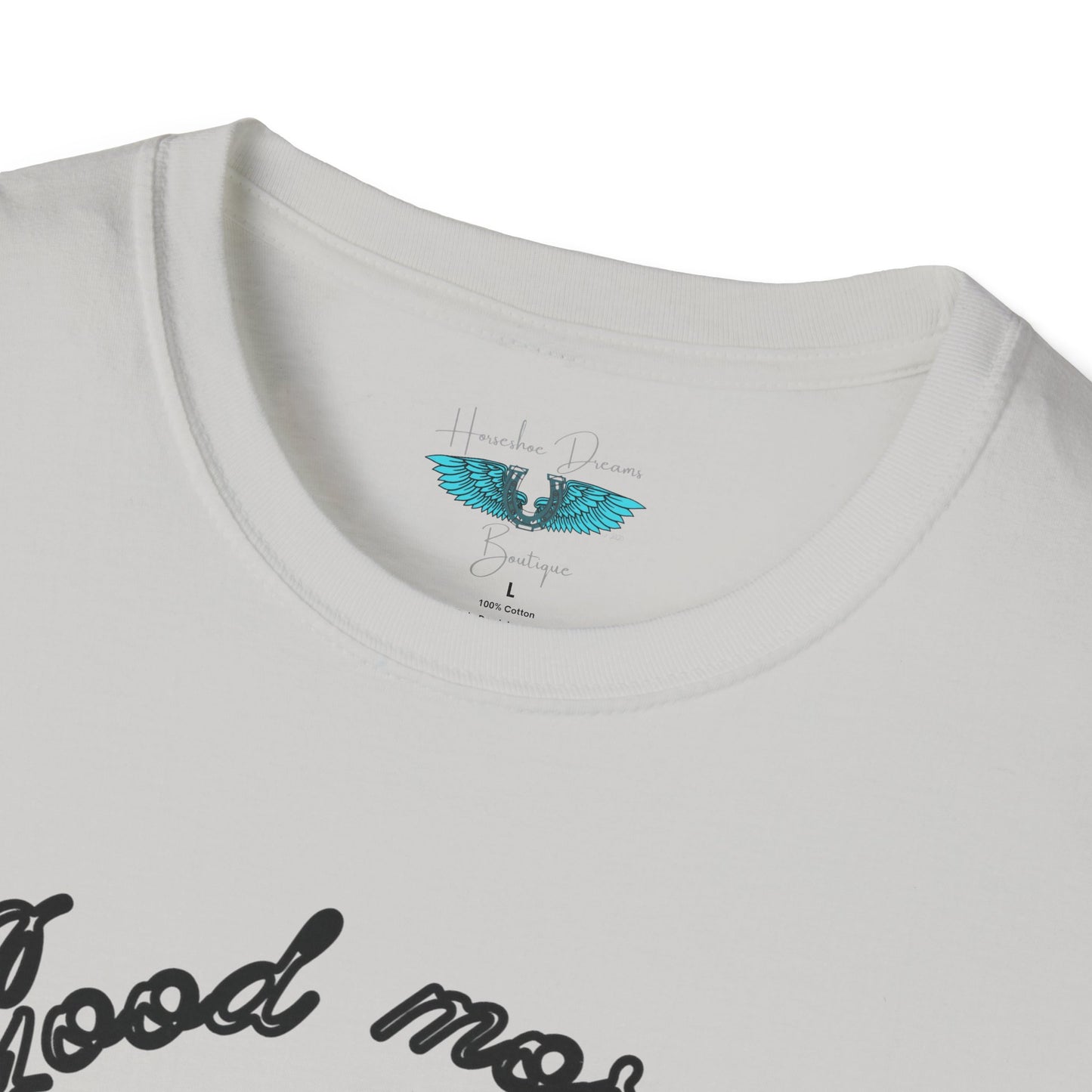 Good Mornin' Sunshine! Rooster Graphic Tee