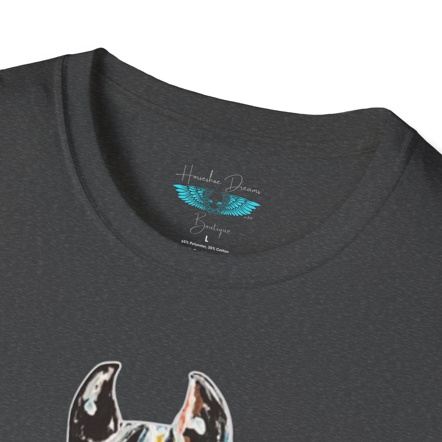 Bea's Pony Graphic Tee