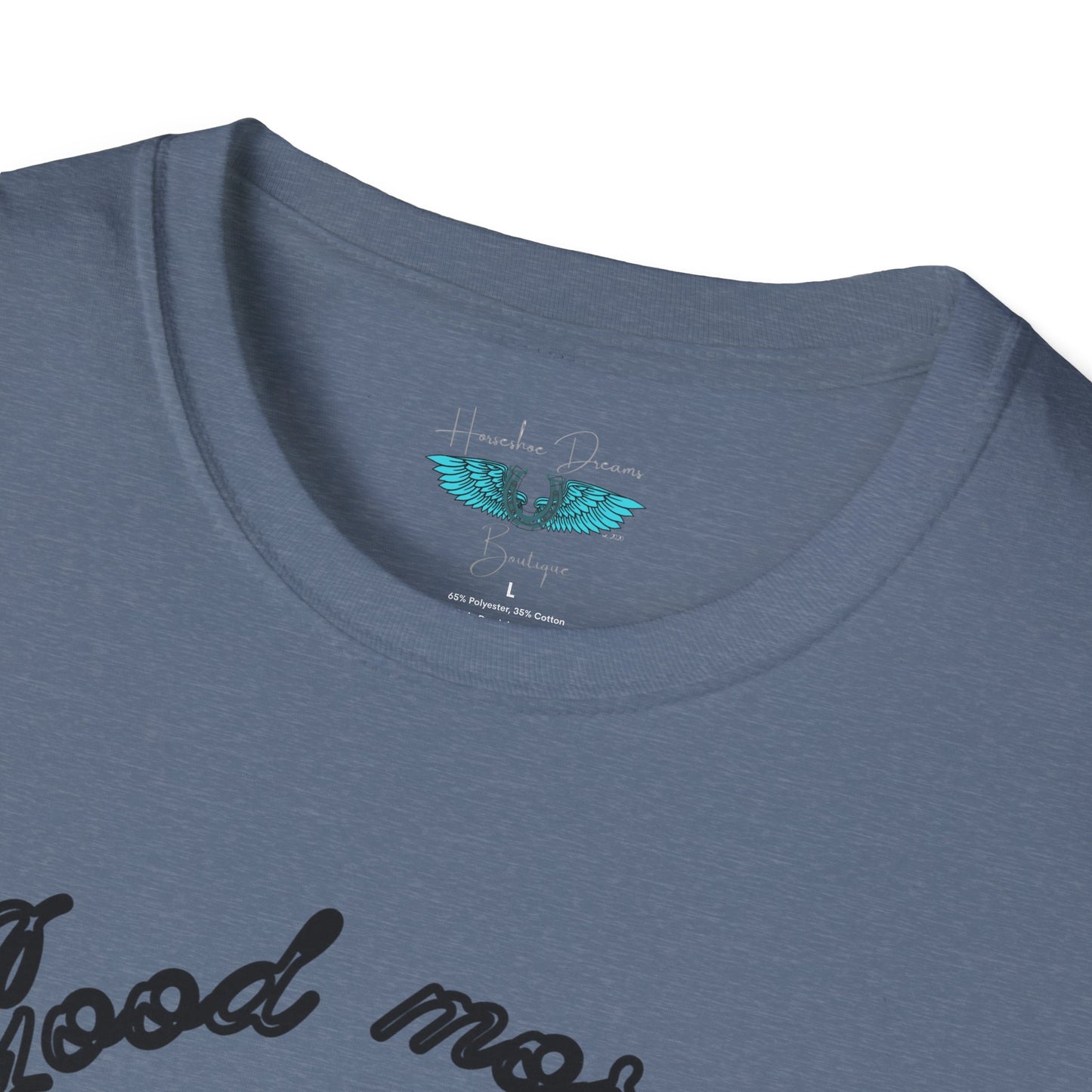 Good Mornin' Sunshine! Rooster Graphic Tee
