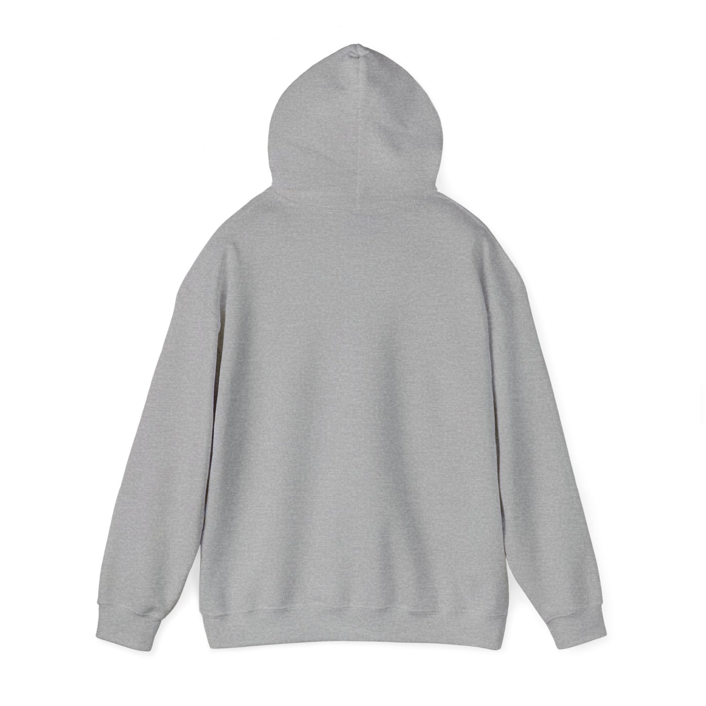 Jesus Loves Me Unisex Heavy Blend™ Hoodie