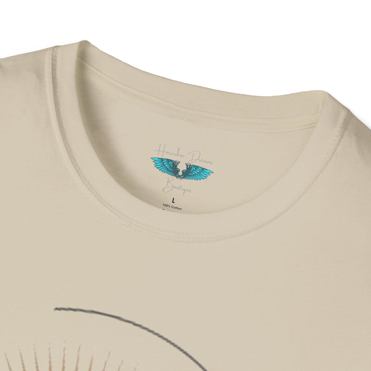 Be Transformed Women's Faith Based Graphic Tee