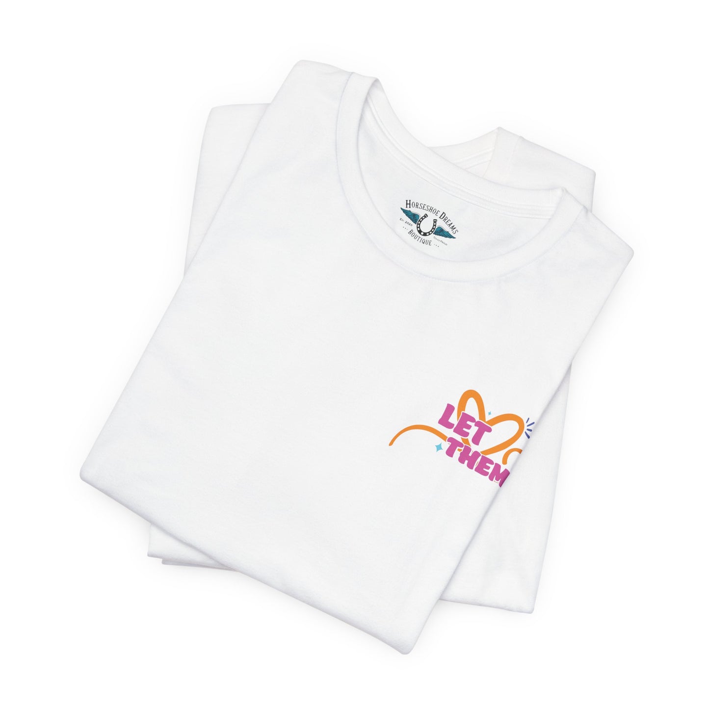 Motivational Graphic Tee