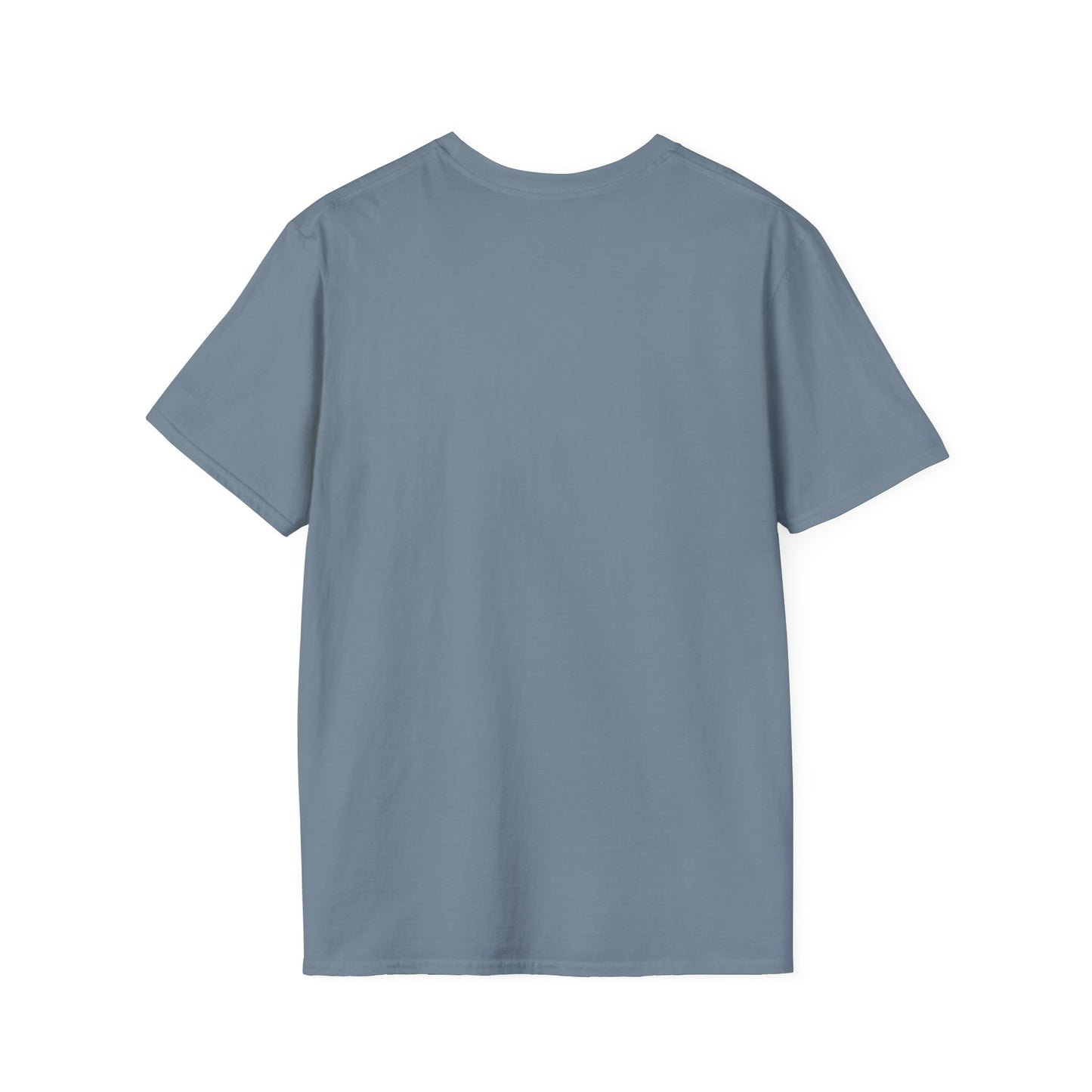 Airforce Alumni Women's Softstyle T-Shirt - Retired Graphic Tee White Text