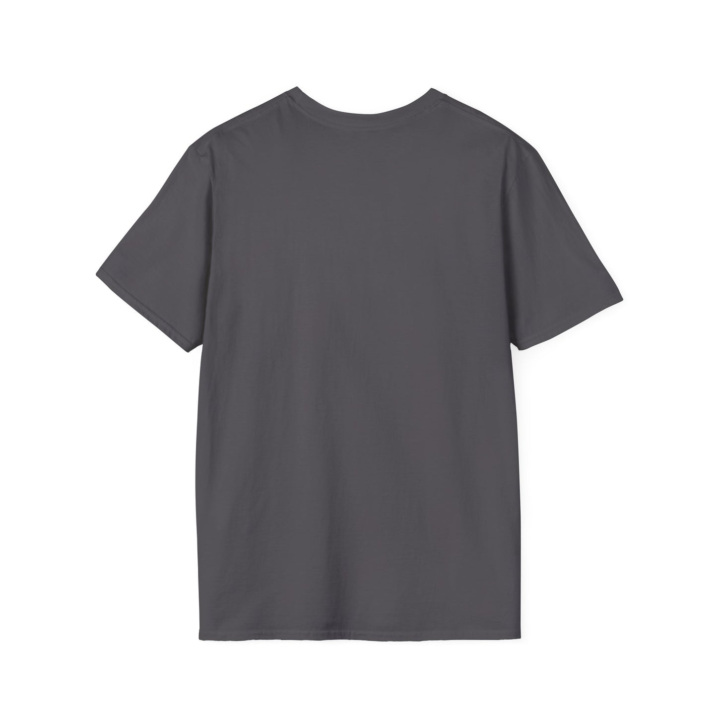 Airforce Alumni Women's Softstyle T-Shirt - Retired Graphic Tee White Text