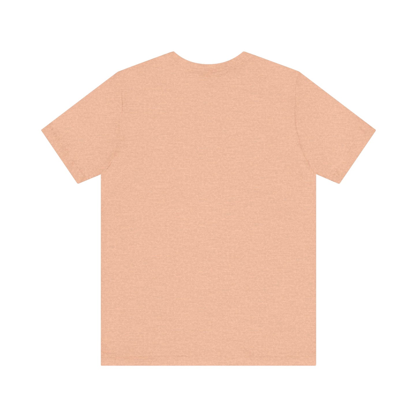 Life Is Tough Darlin' Unisex Jersey Short Sleeve Graphic Tee
