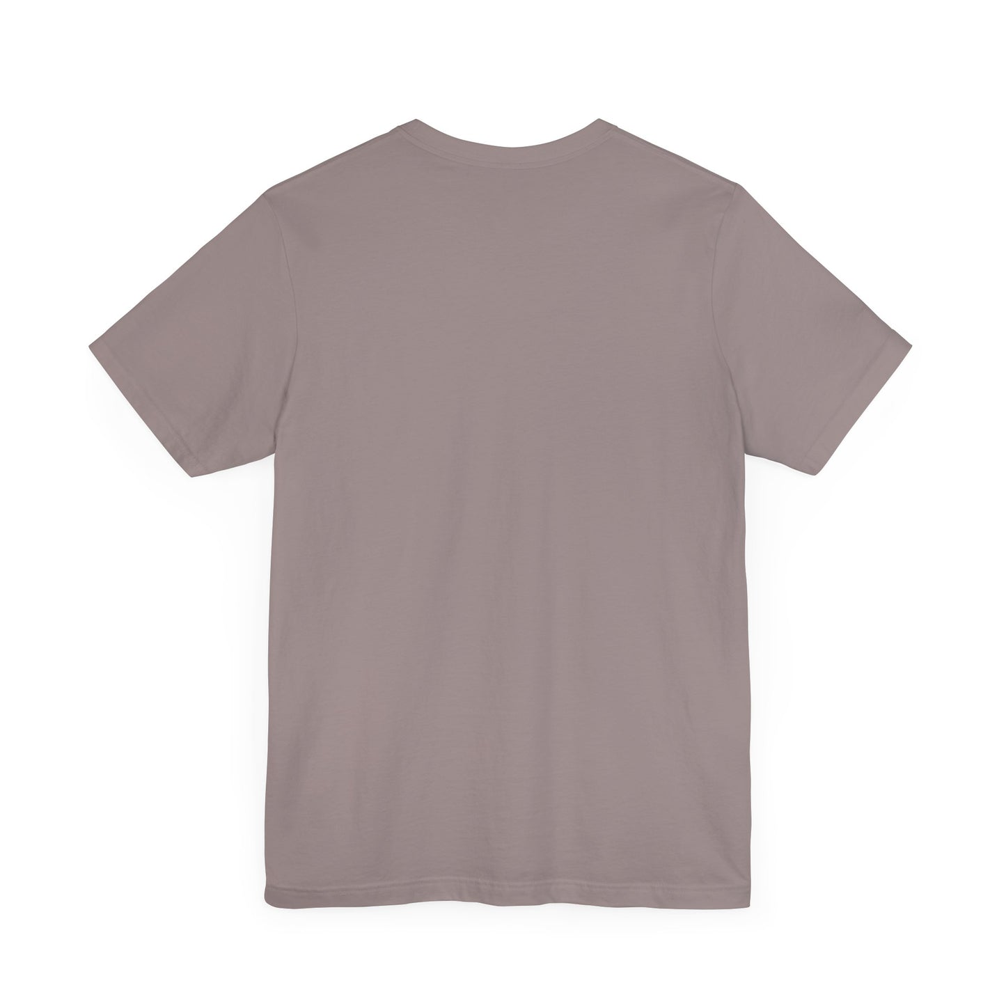 Life Is Tough Darlin' Unisex Jersey Short Sleeve Graphic Tee