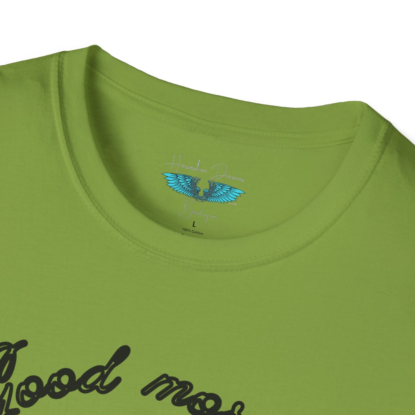 Good Mornin' Sunshine! Rooster Graphic Tee