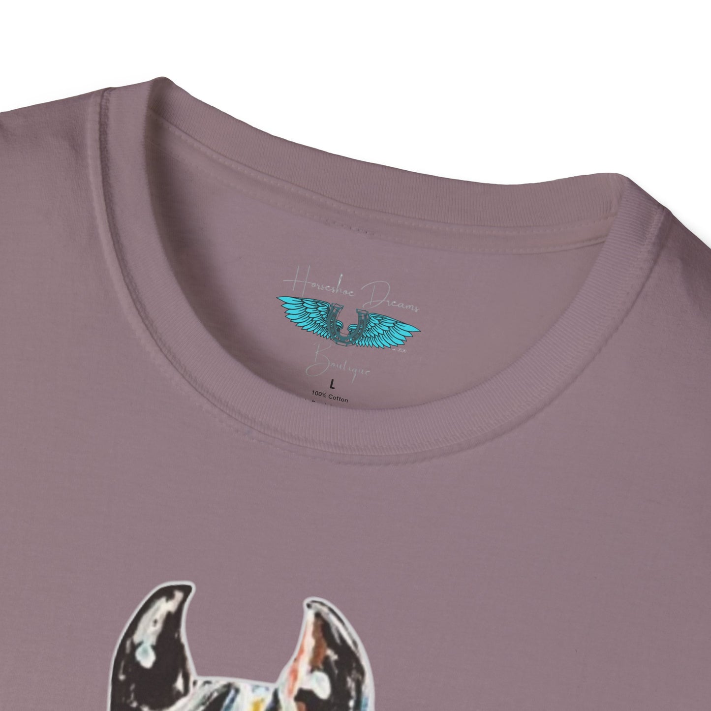 Bea's Pony Graphic Tee