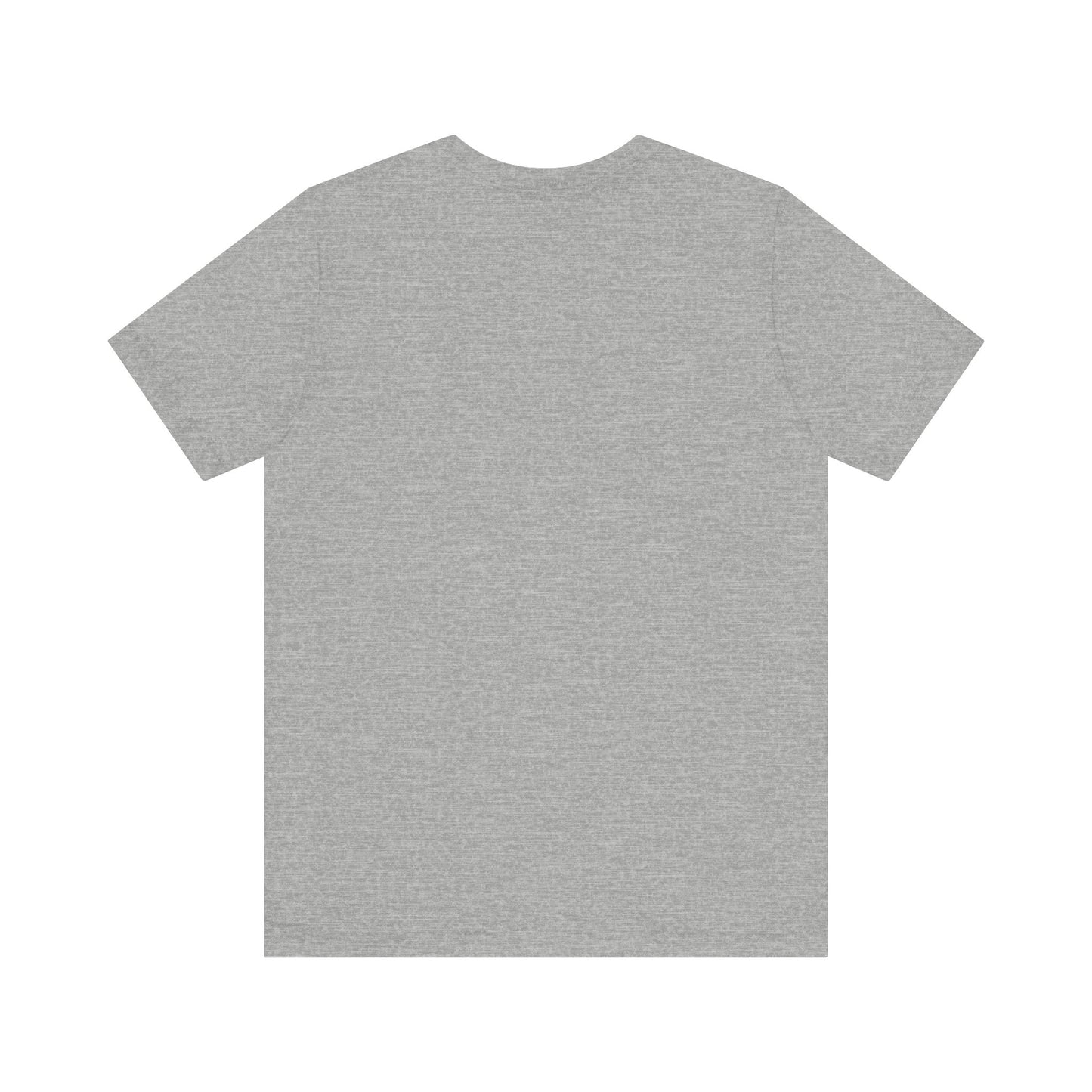 "Let's Take a Walk" - White Inspirational Graphic Tee