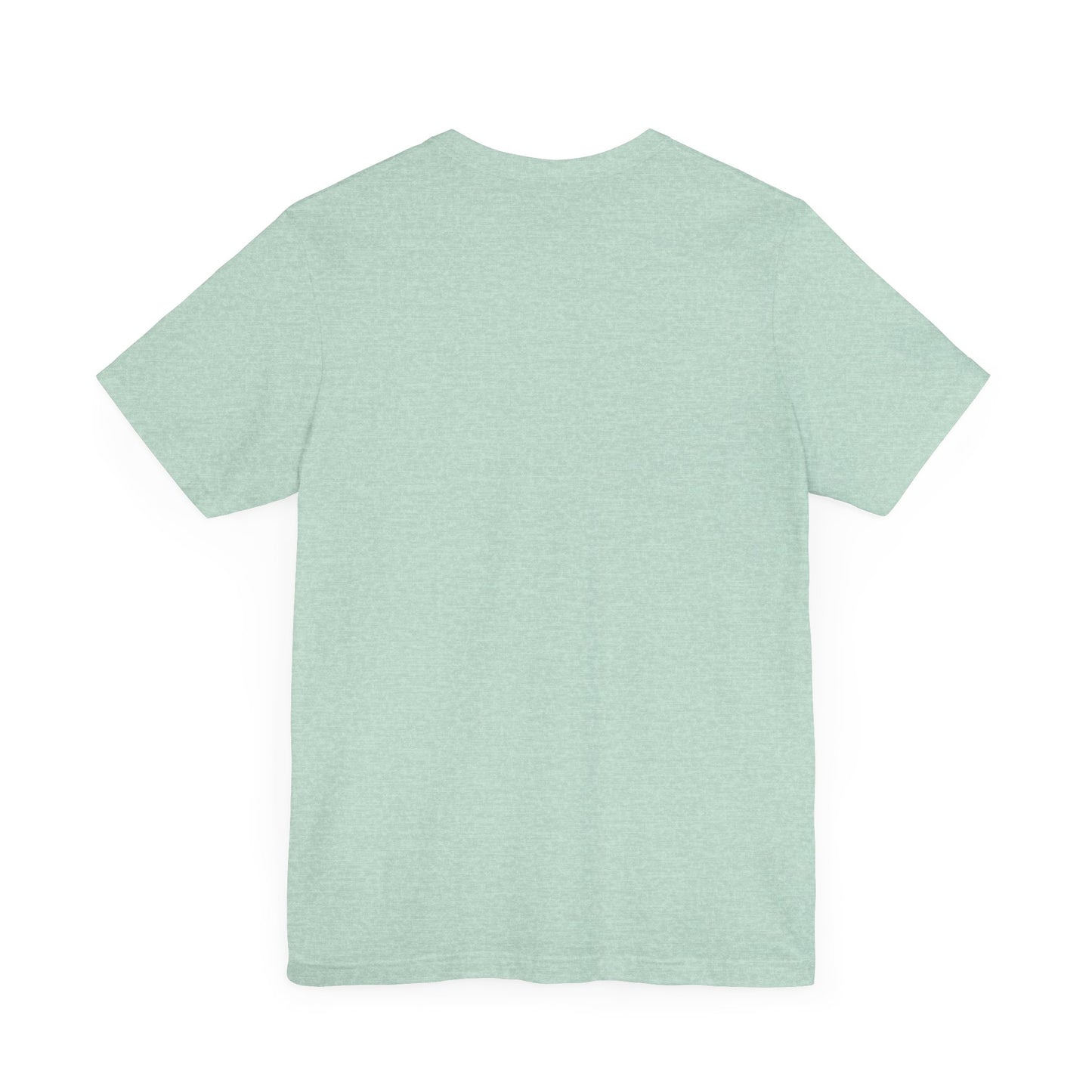 Life Is Tough Darlin' Unisex Jersey Short Sleeve Graphic Tee