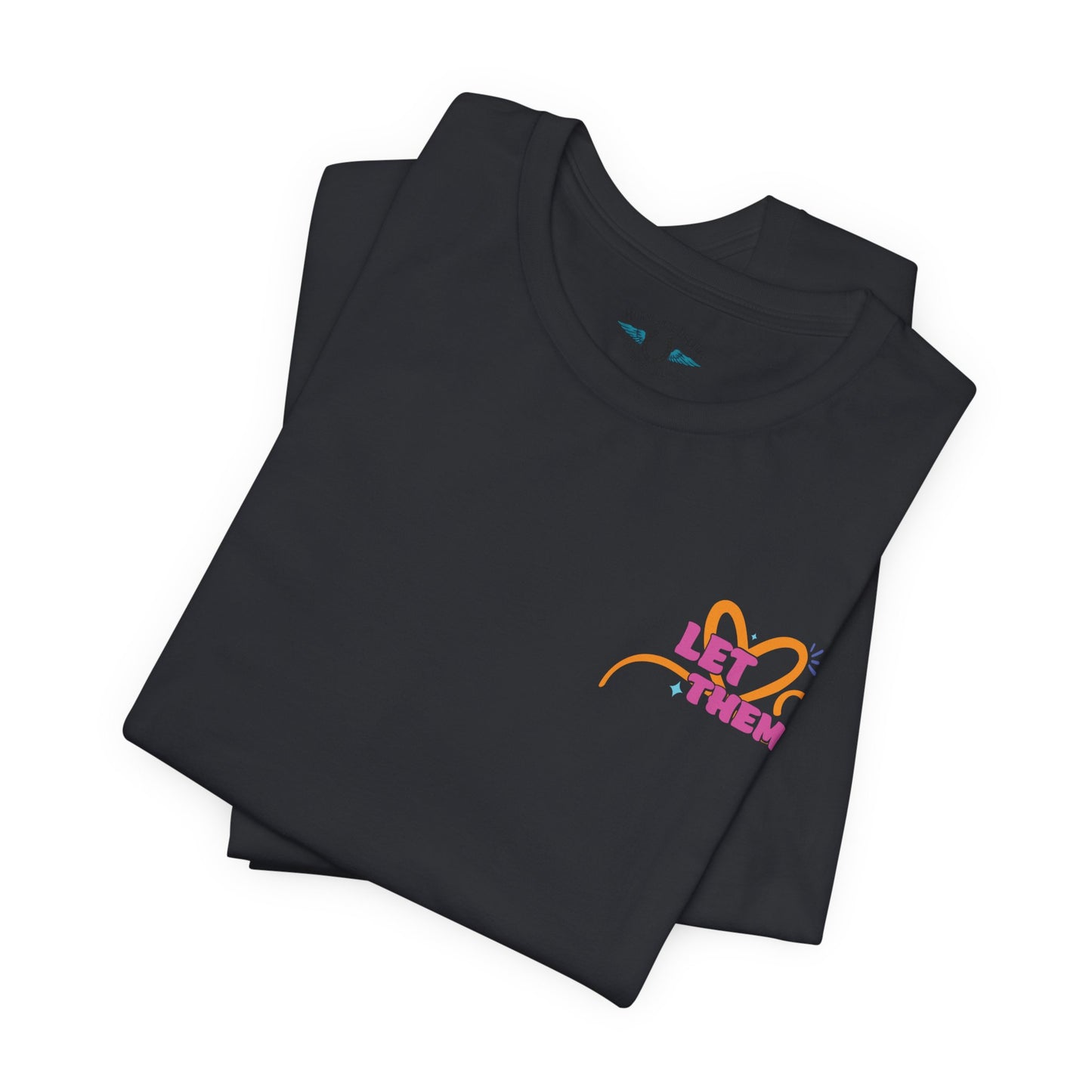 Motivational Graphic Tee