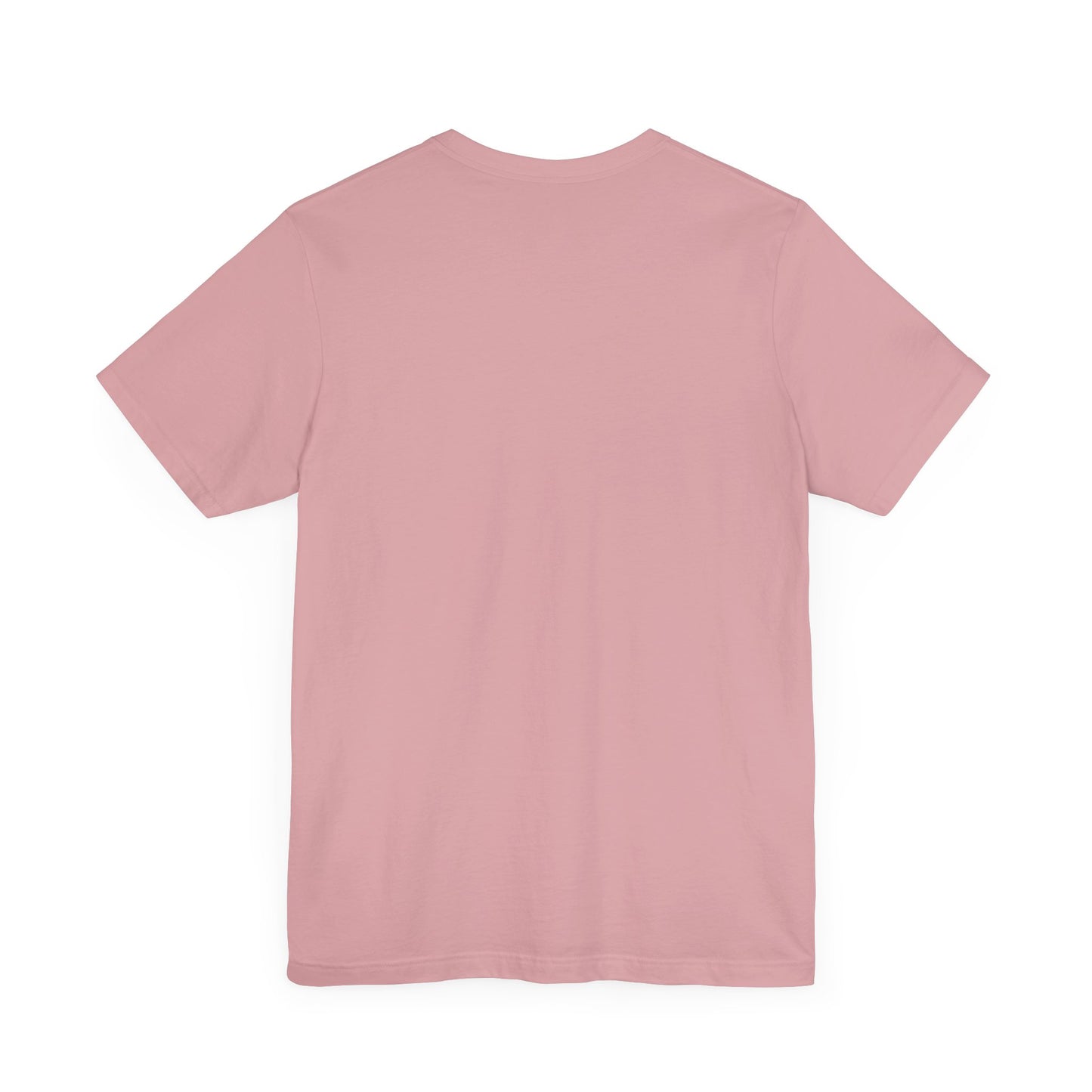 Life Is Tough Darlin' Unisex Jersey Short Sleeve Graphic Tee