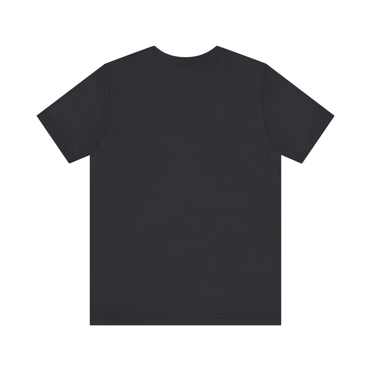 Life Is Tough Darlin' Unisex Jersey Short Sleeve Graphic Tee