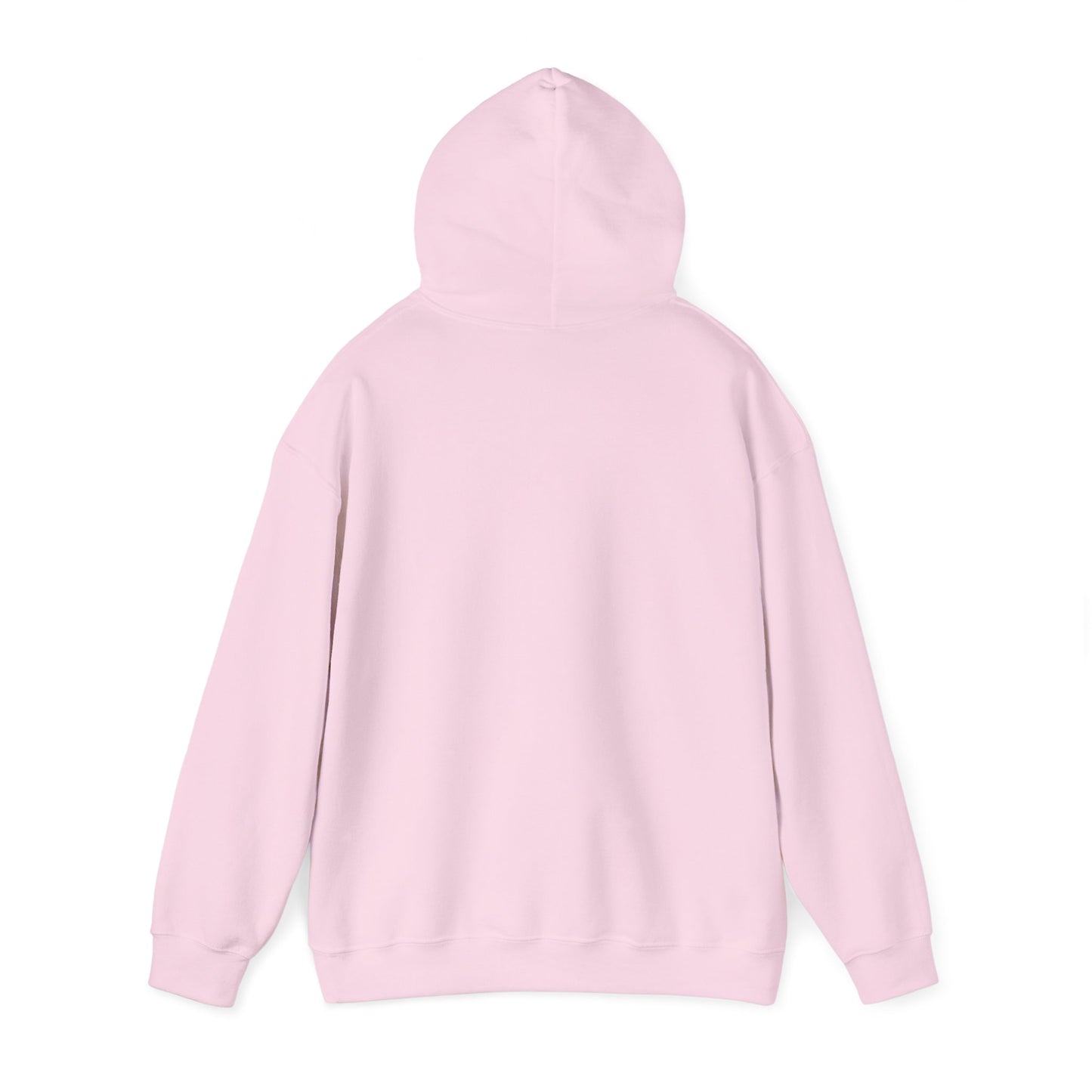 Jesus Loves Me Unisex Heavy Blend™ Hoodie