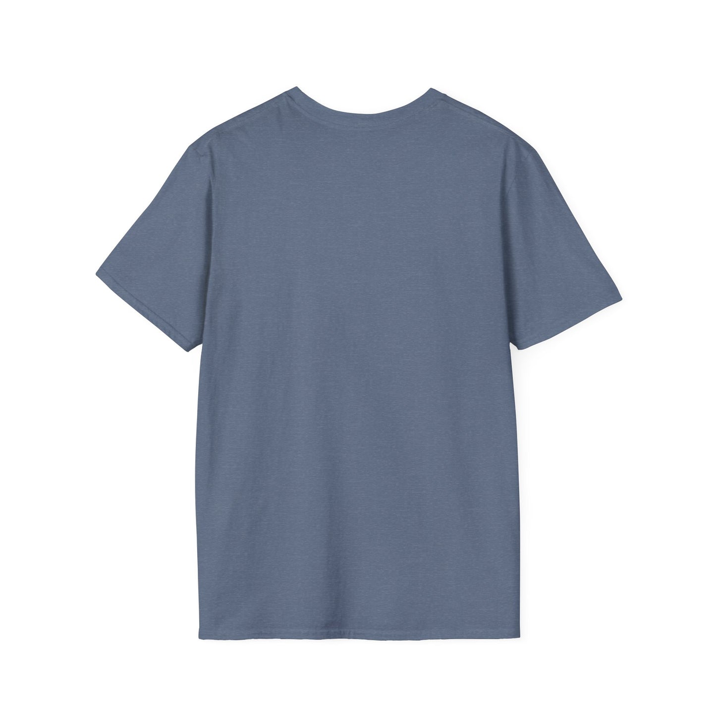 Airforce Alumni Women's Softstyle T-Shirt - Retired Graphic Tee White Text