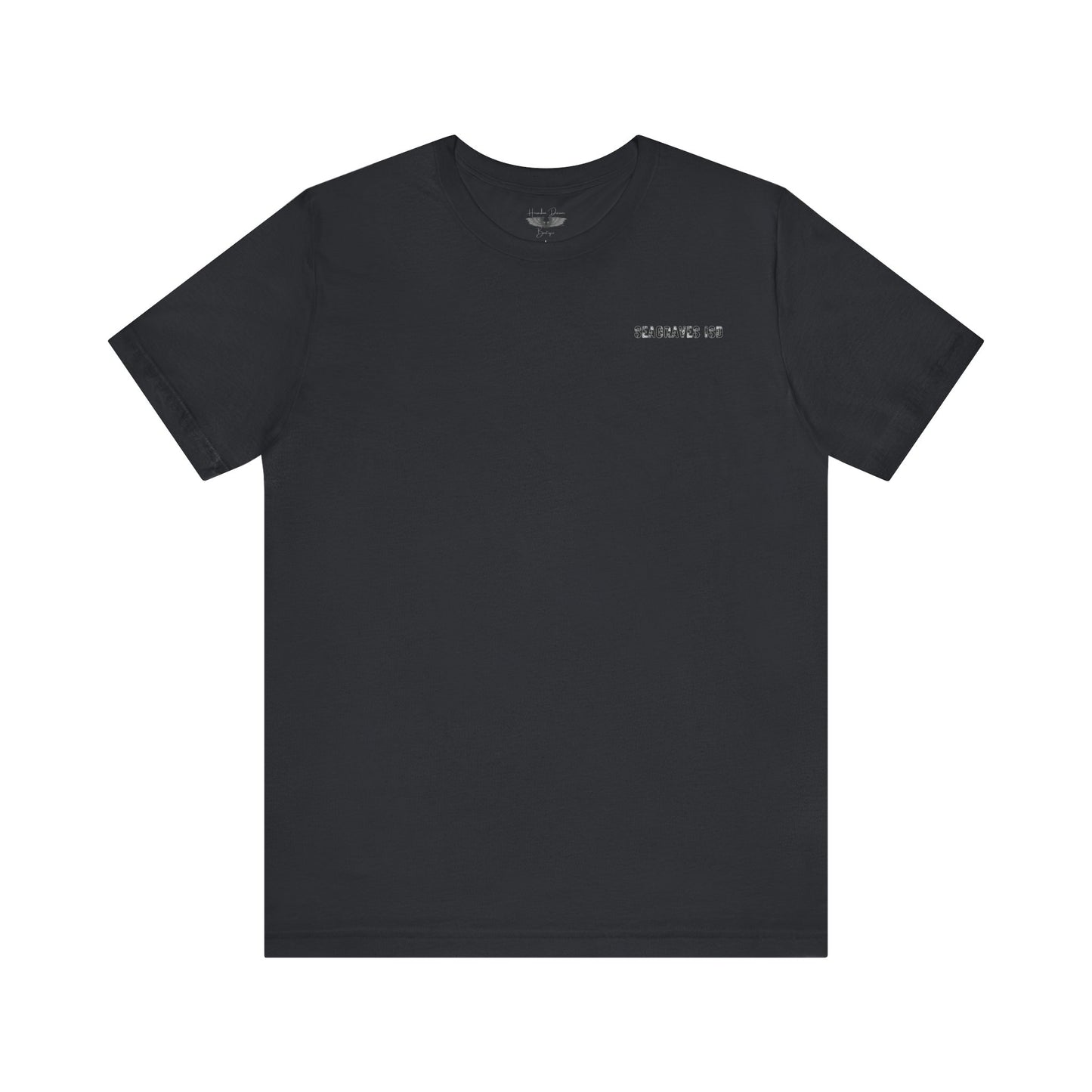 Seagraves Eagles Rustic Tee - Game Day wear, School spirit, Teacher gift