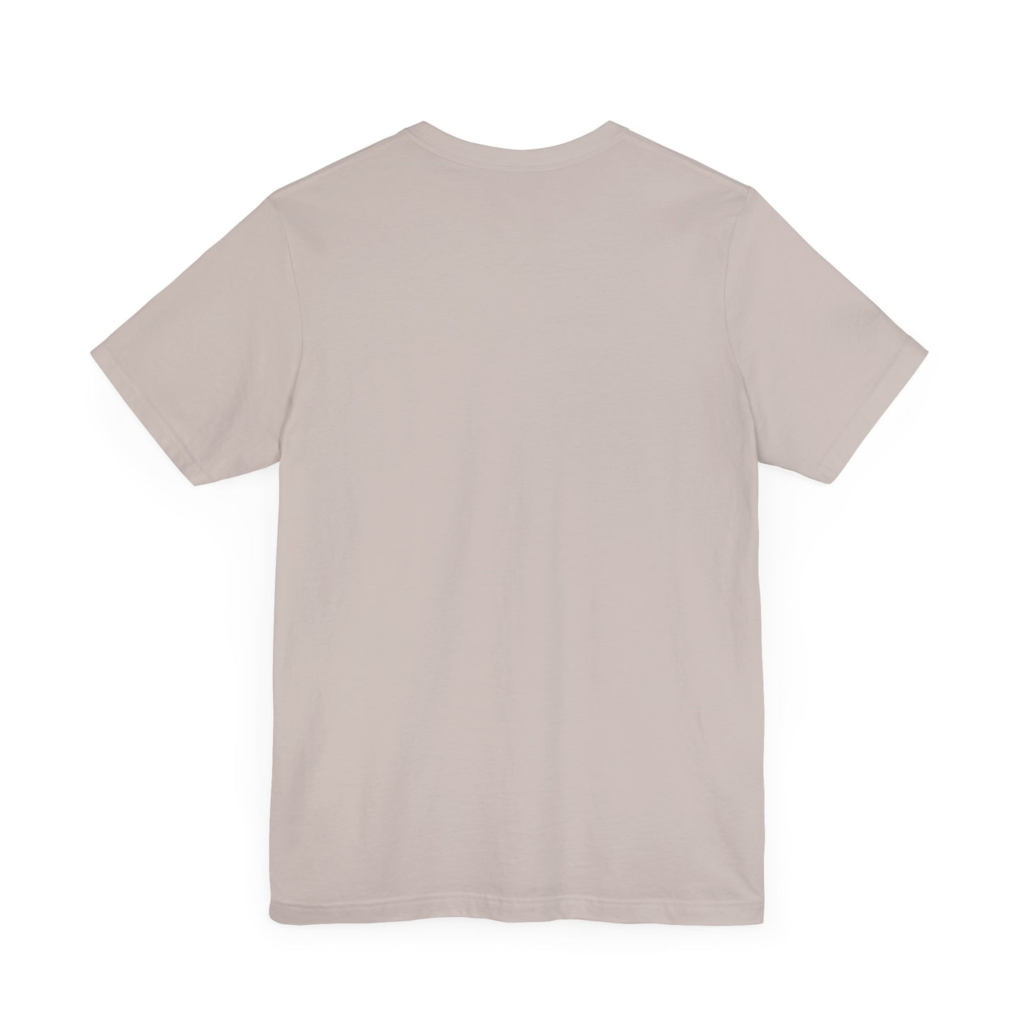 Life Is Tough Darlin' Unisex Jersey Short Sleeve Graphic Tee
