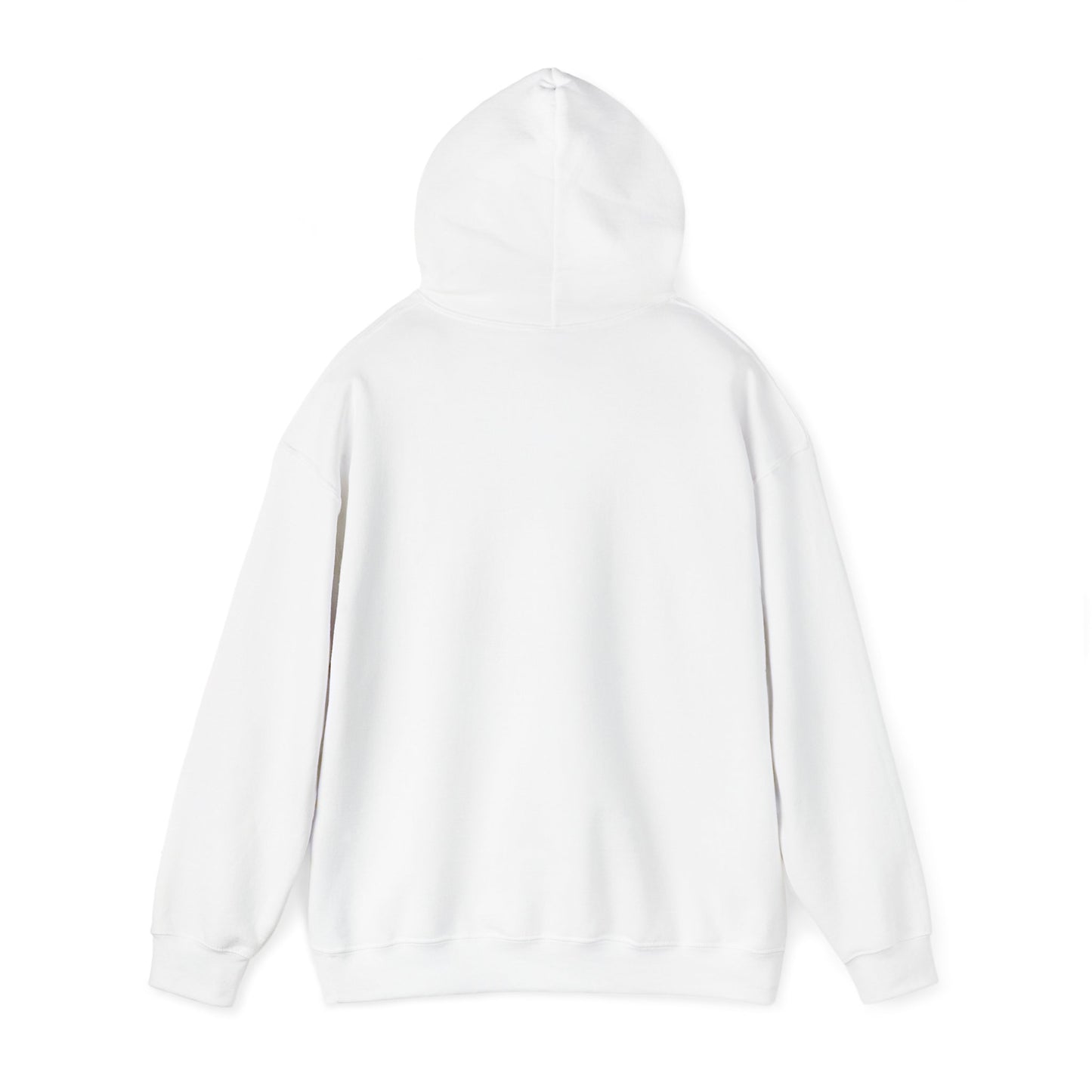 Jesus Loves Me Unisex Heavy Blend™ Hoodie
