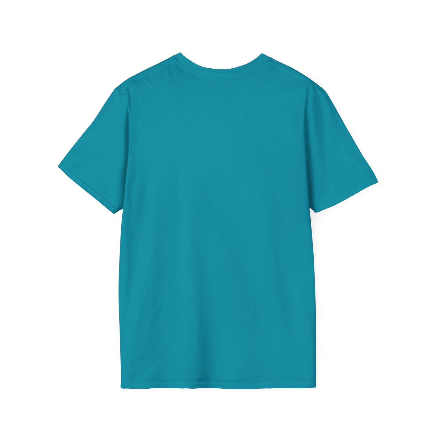 A #ButGod Womens and Mens Faith Based Graphic Tee