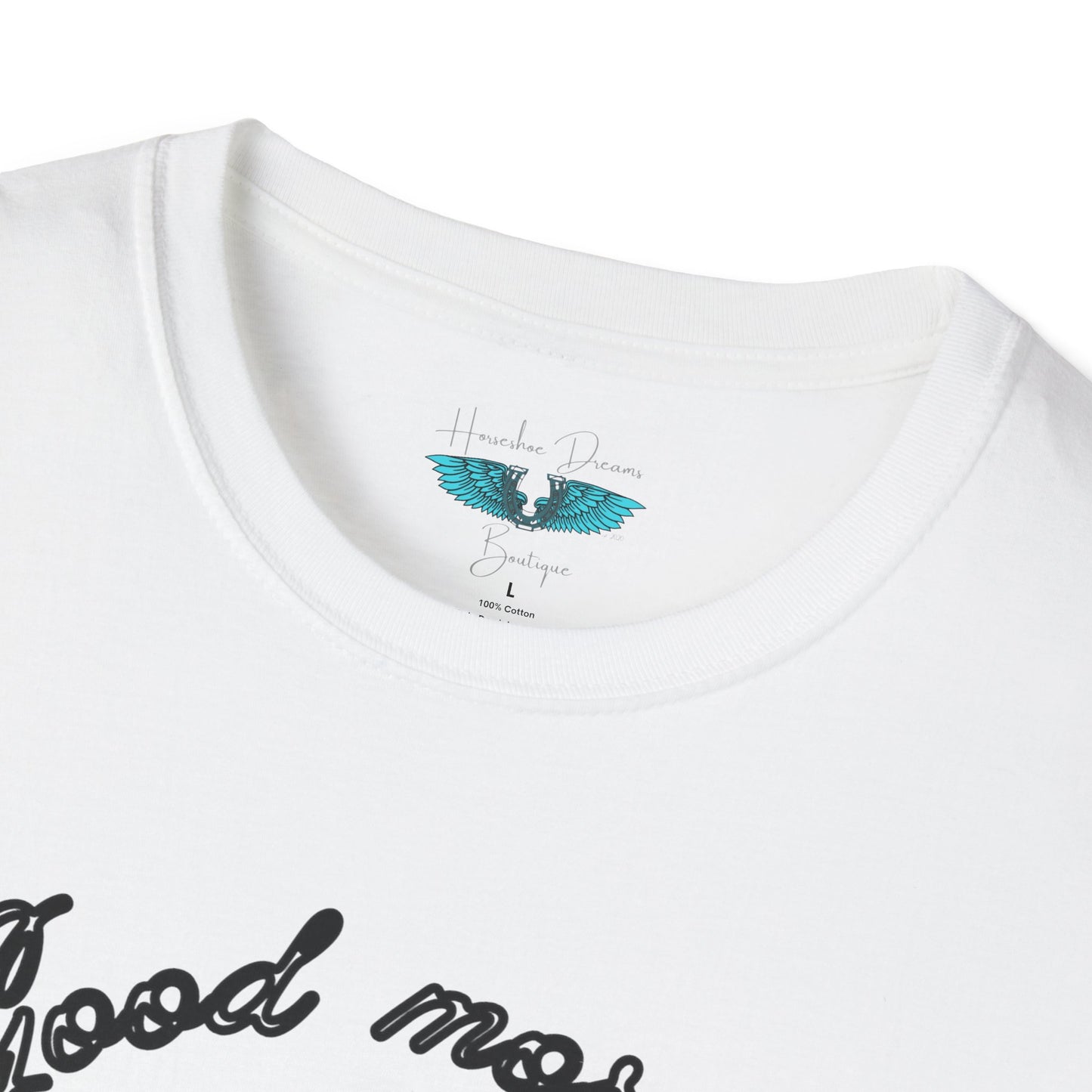 Good Mornin' Sunshine! Rooster Graphic Tee
