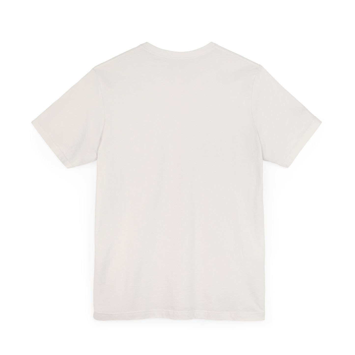 Life Is Tough Darlin' Unisex Jersey Short Sleeve Graphic Tee