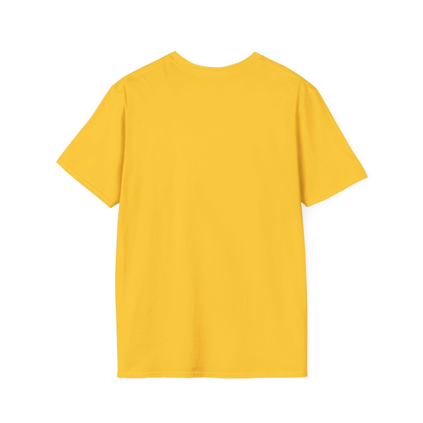 ButGod - unisex softstyle graphic tee