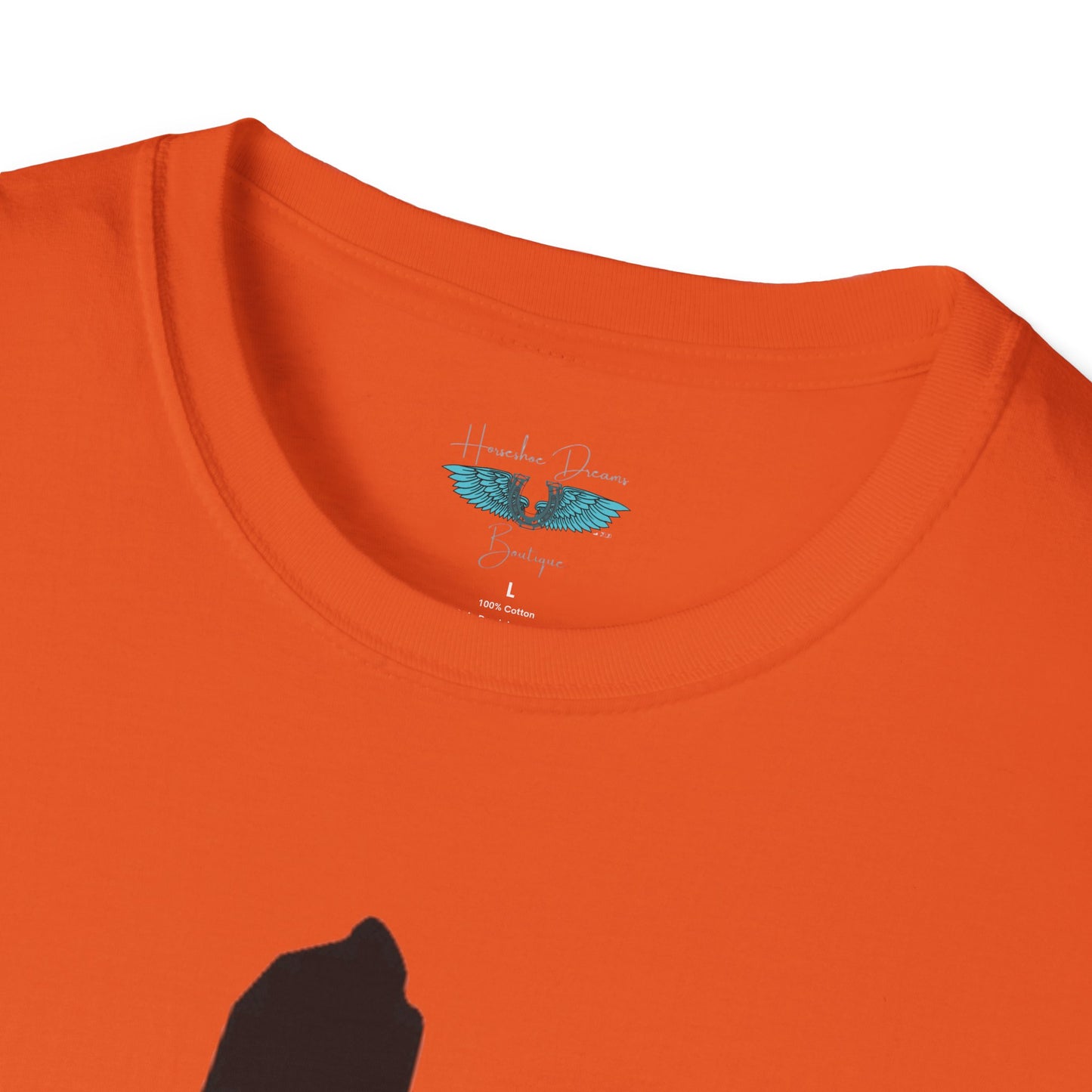 Faith Cross Women's Faith Based Graphic Tee