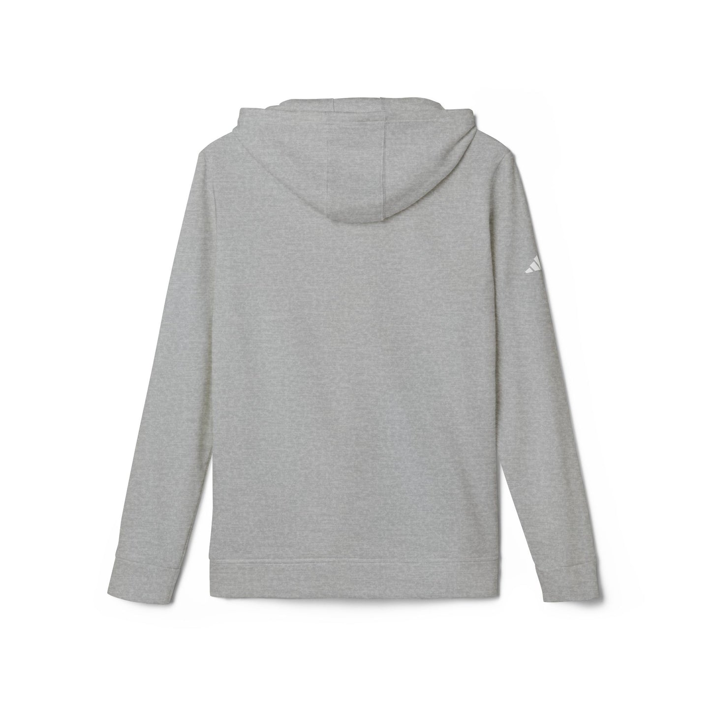 Retired DD-214 Adidas Unisex Fleece Hoodie