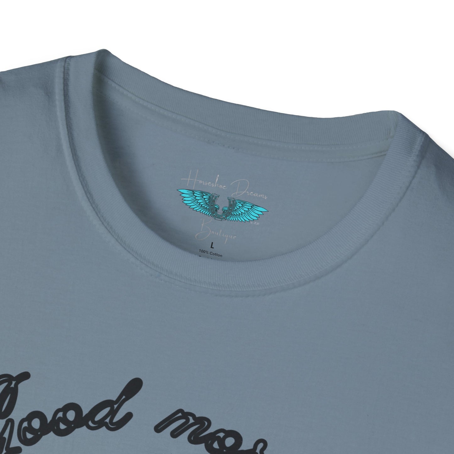 Good Mornin' Sunshine! Rooster Graphic Tee