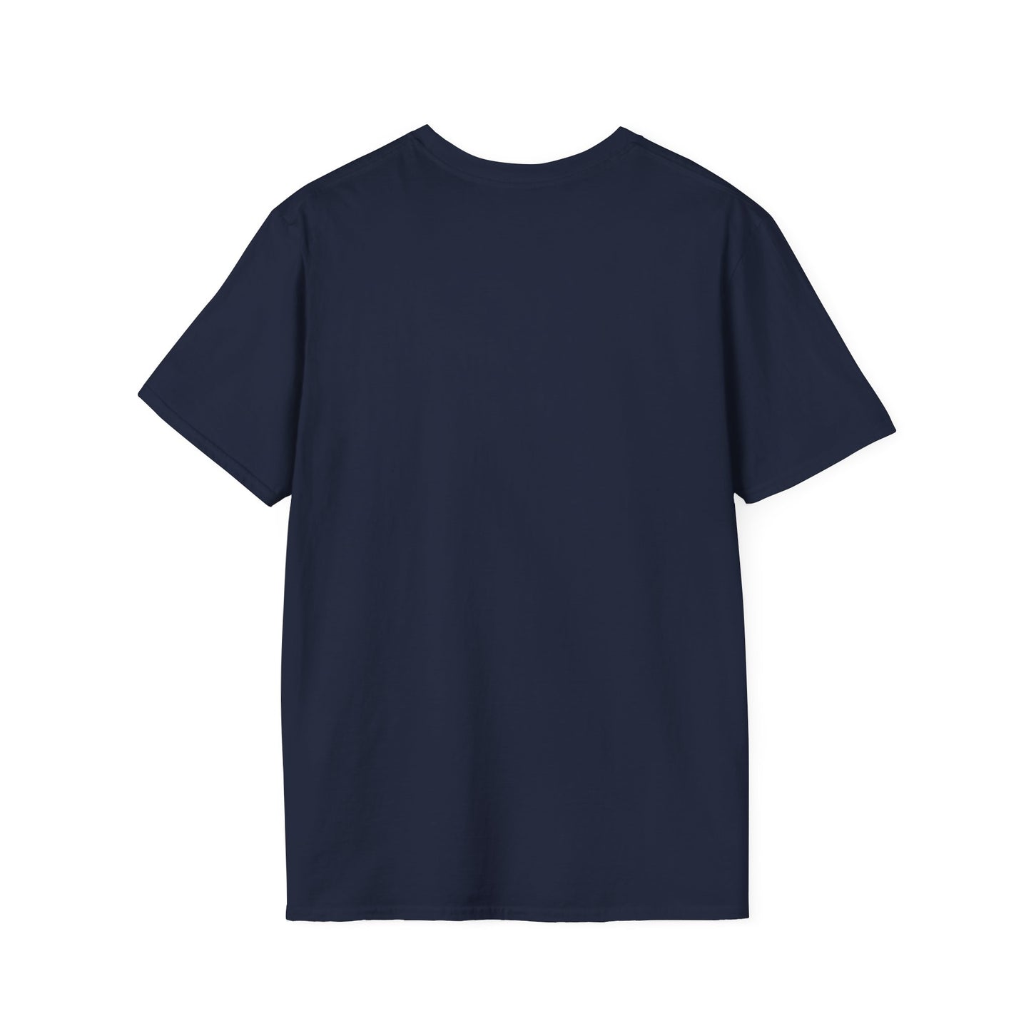 Airforce Alumni Women's Softstyle T-Shirt - Retired Graphic Tee White Text