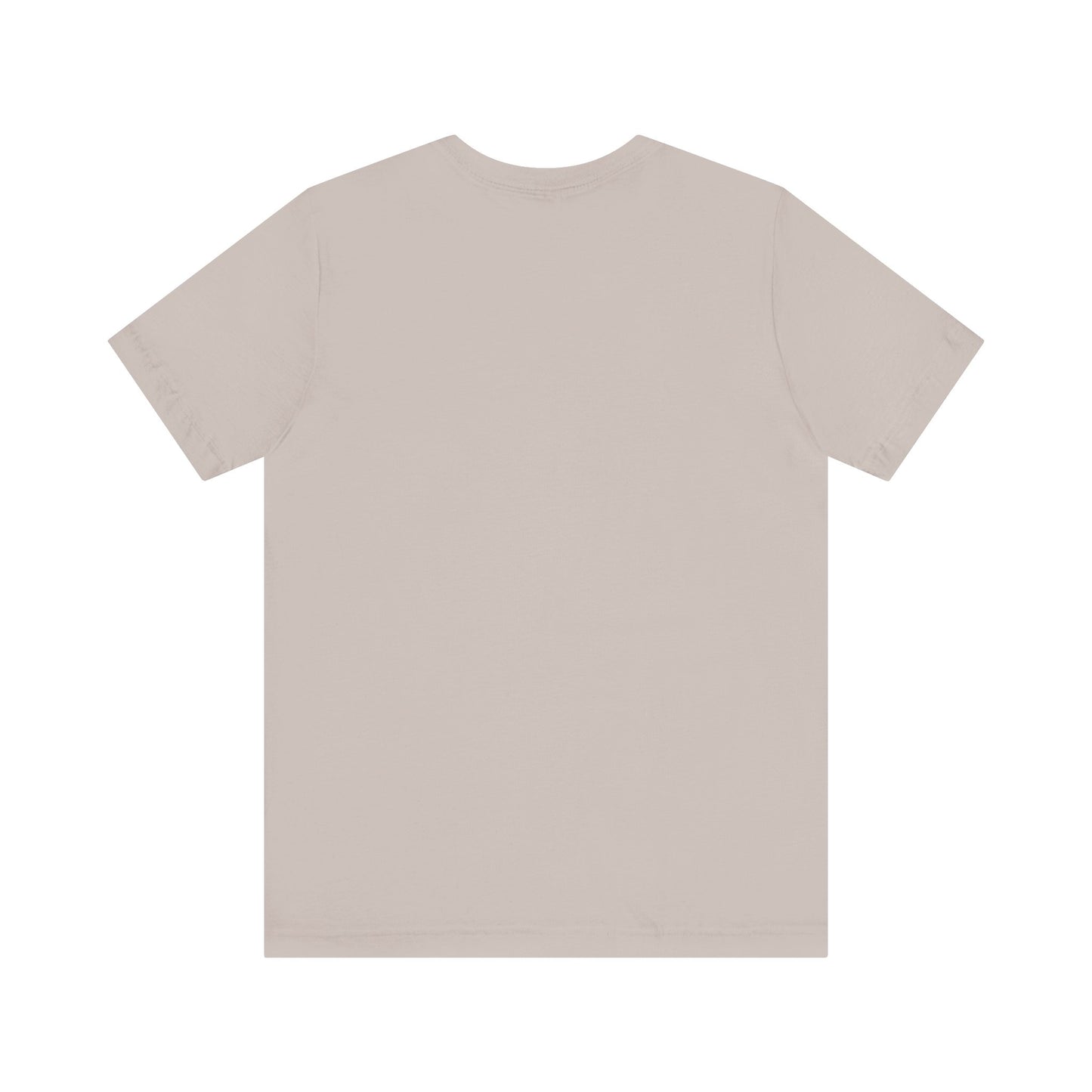 Life Is Tough Darlin' Unisex Jersey Short Sleeve Graphic Tee