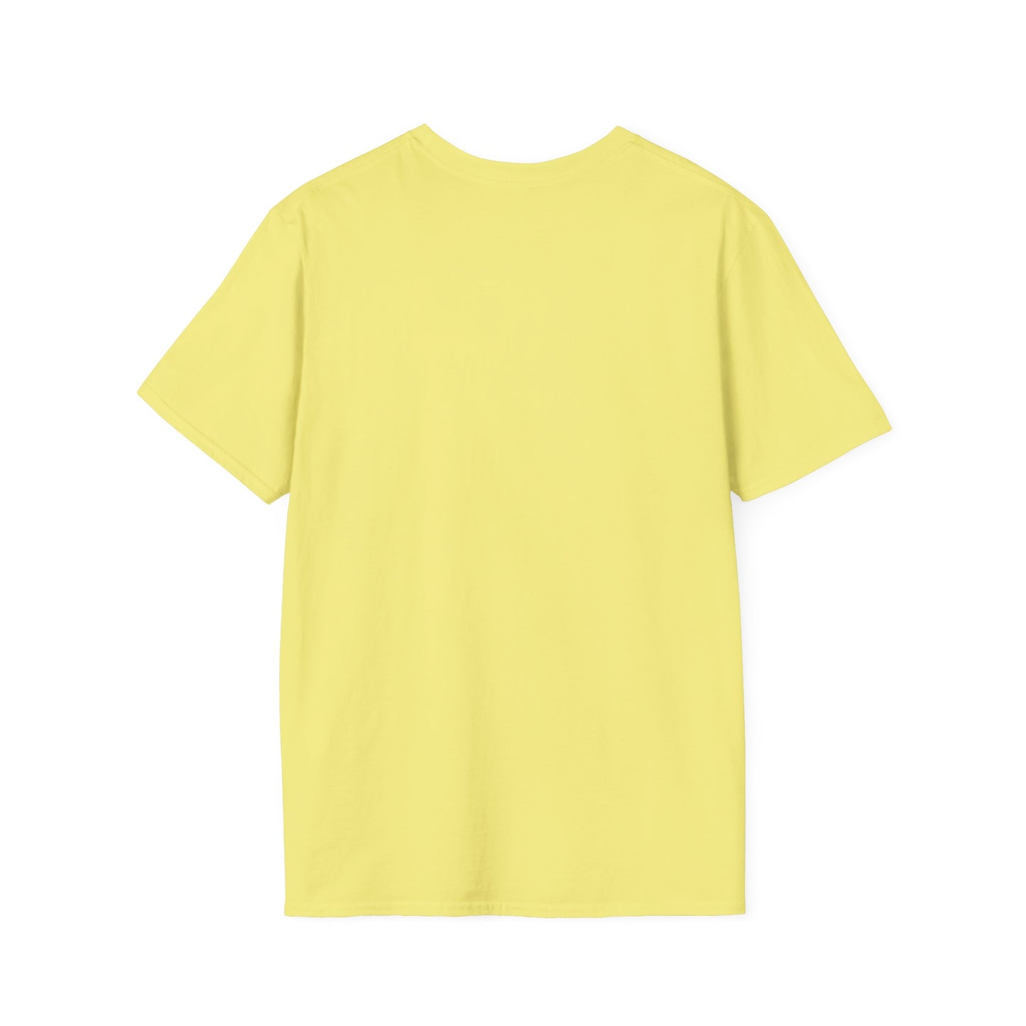 My Happy Place - Horses and Wildflowers Graphic Tee