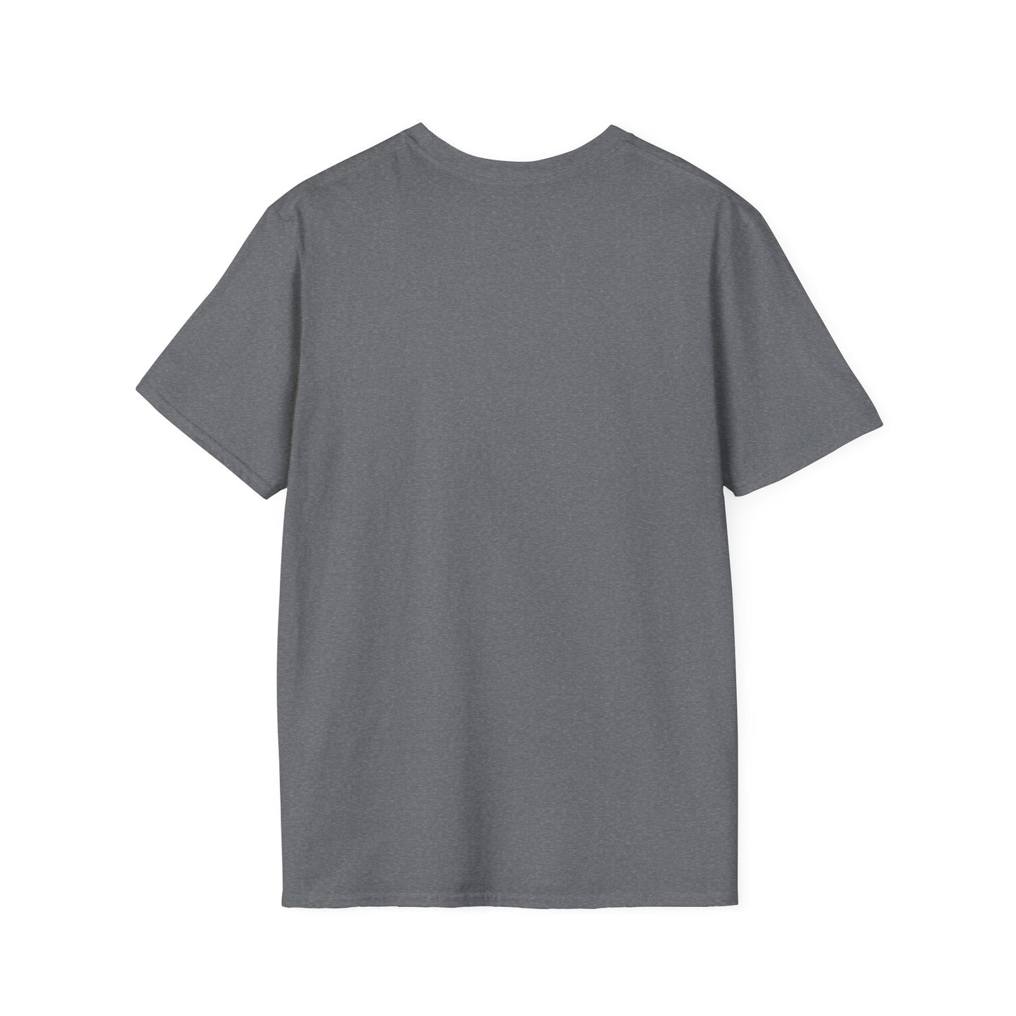 Airforce Alumni Women's Softstyle T-Shirt - Retired Graphic Tee White Text