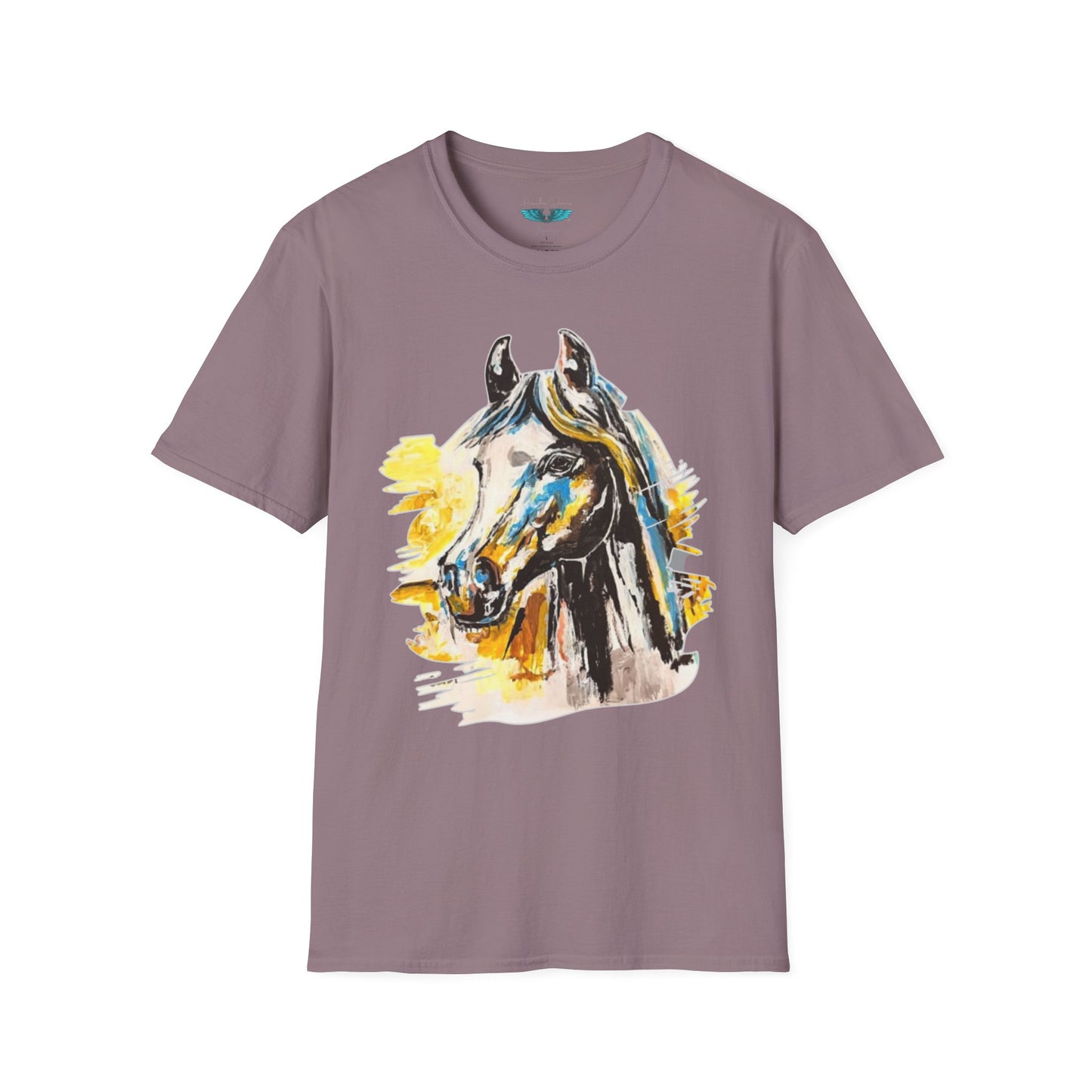 Bea's Pony Graphic Tee