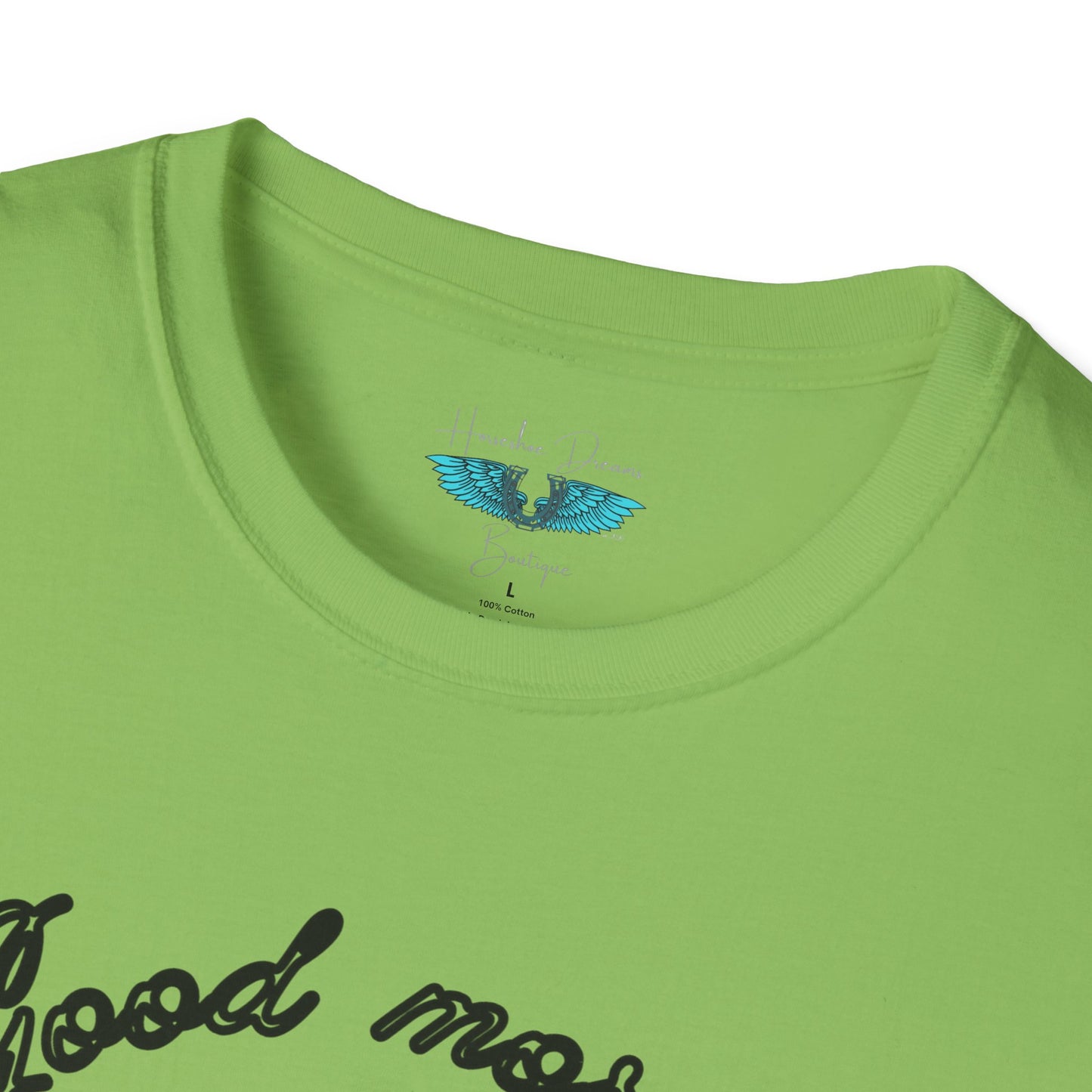 Good Mornin' Sunshine! Rooster Graphic Tee