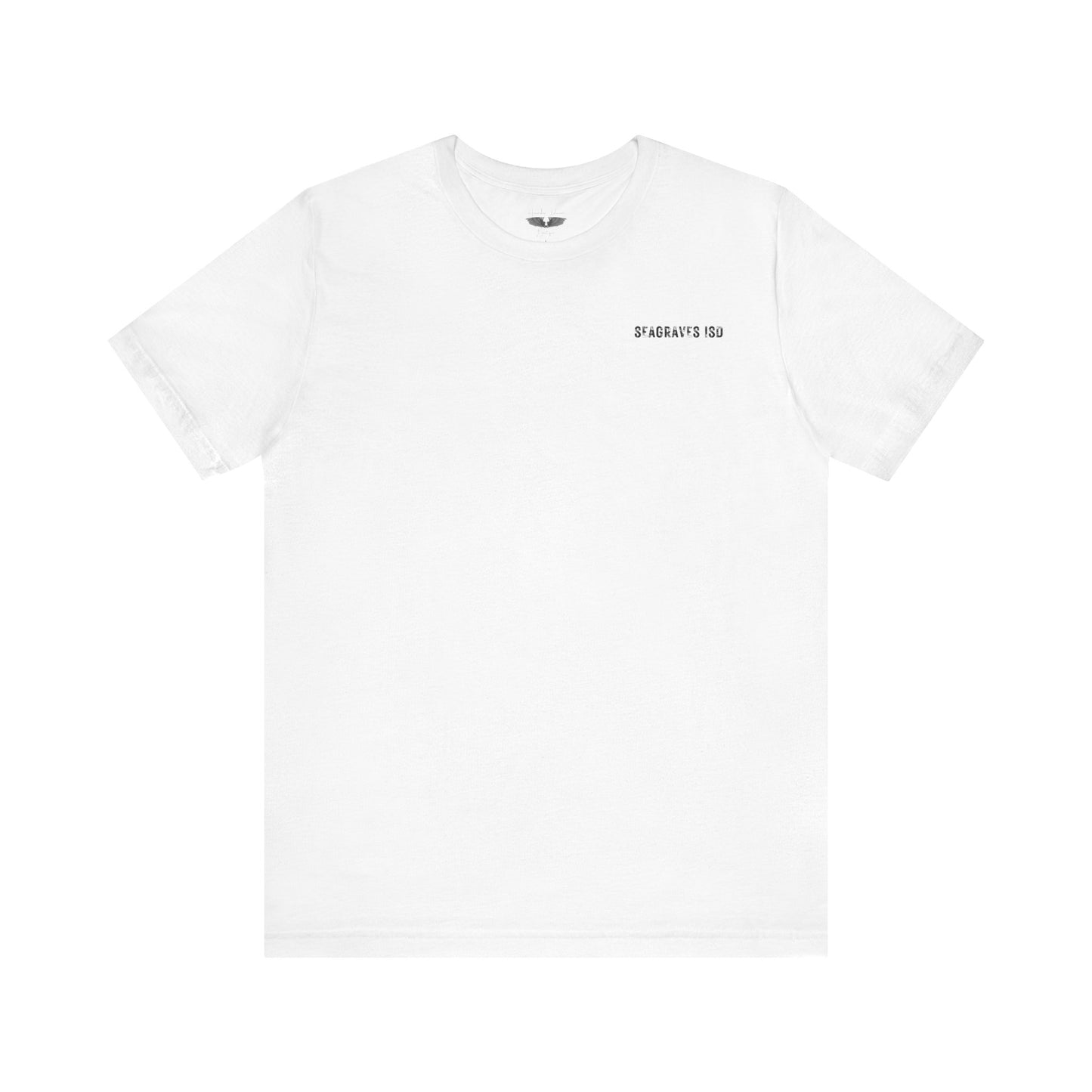 Seagraves Eagles Rustic Tee - Game Day wear, School spirit, Teacher gift