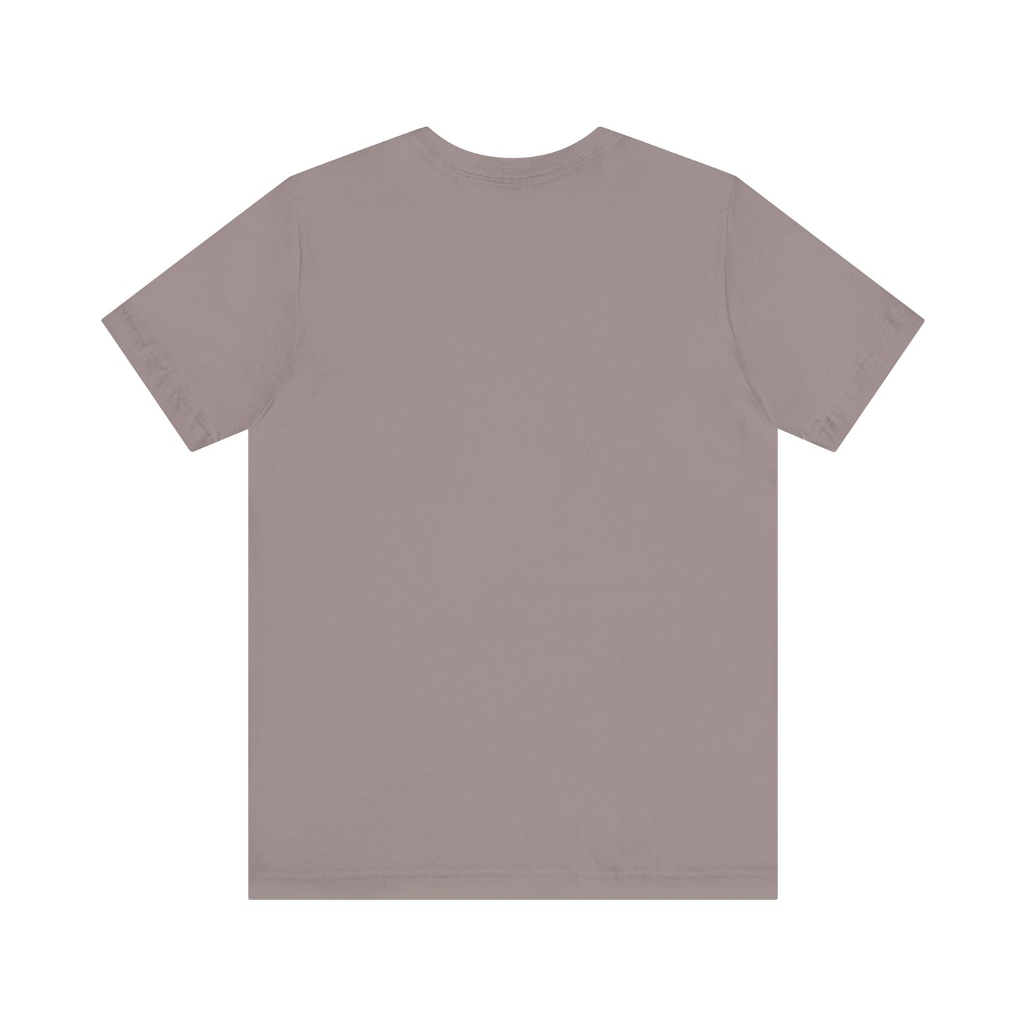 Life Is Tough Darlin' Unisex Jersey Short Sleeve Graphic Tee