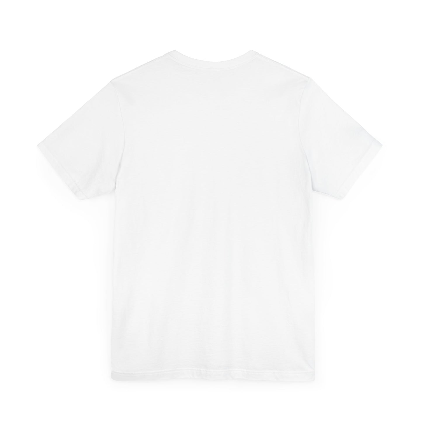 Life Is Tough Darlin' Unisex Jersey Short Sleeve Graphic Tee