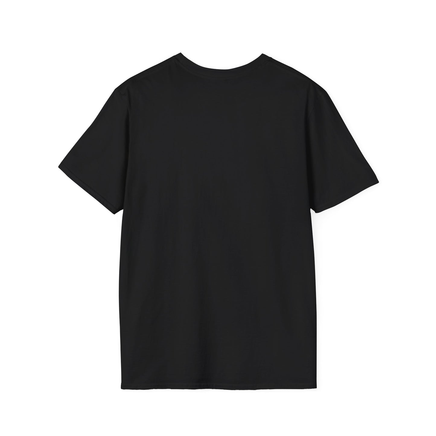 Airforce Alumni Women's Softstyle T-Shirt - Retired Graphic Tee White Text