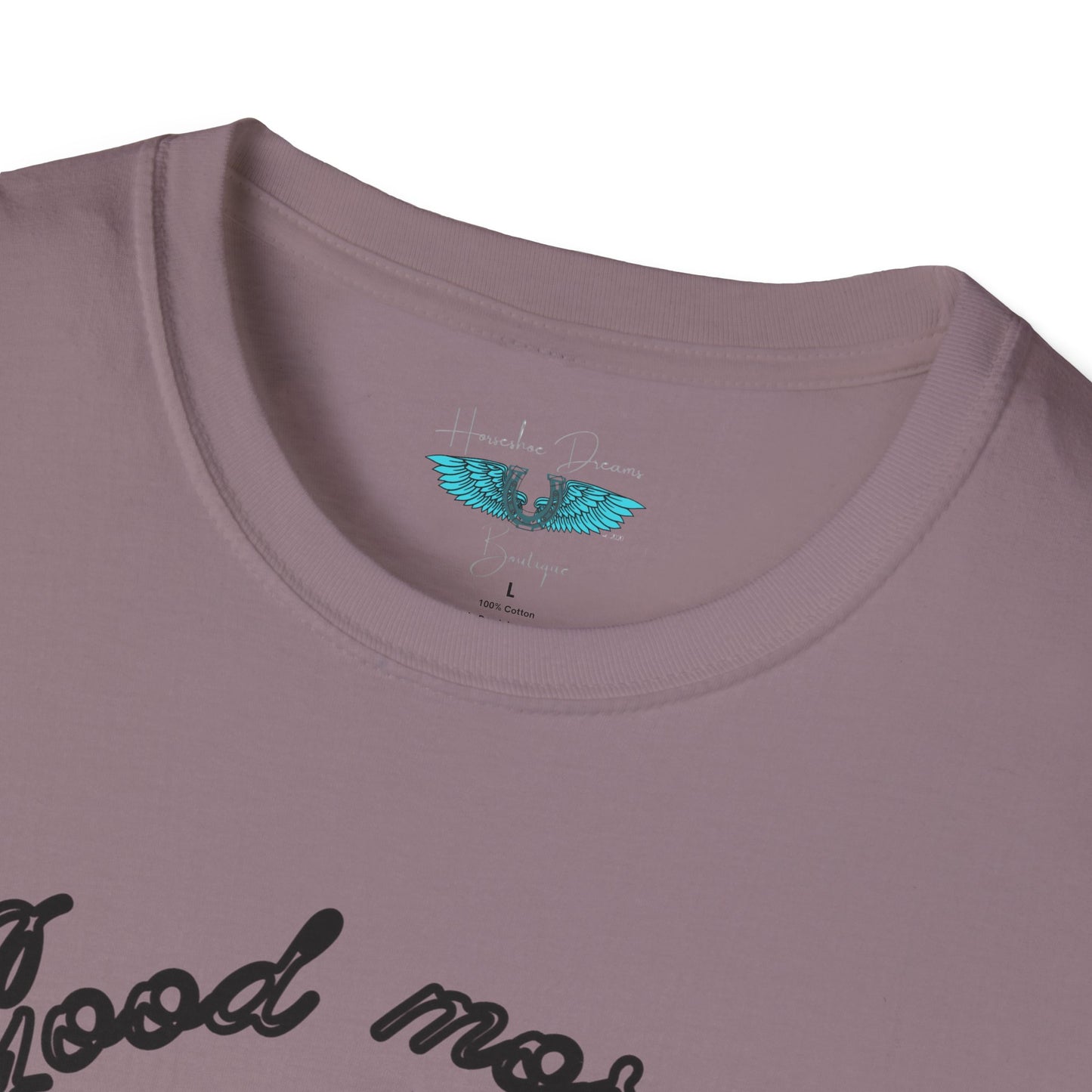 Good Mornin' Sunshine! Rooster Graphic Tee