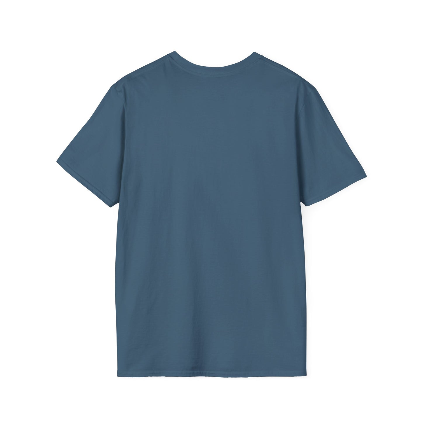 Airforce Alumni Women's Softstyle T-Shirt - Retired Graphic Tee White Text