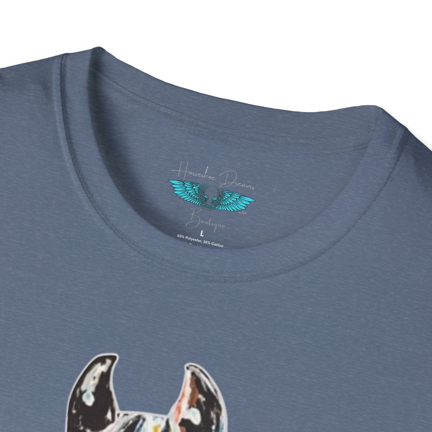 Bea's Pony Graphic Tee