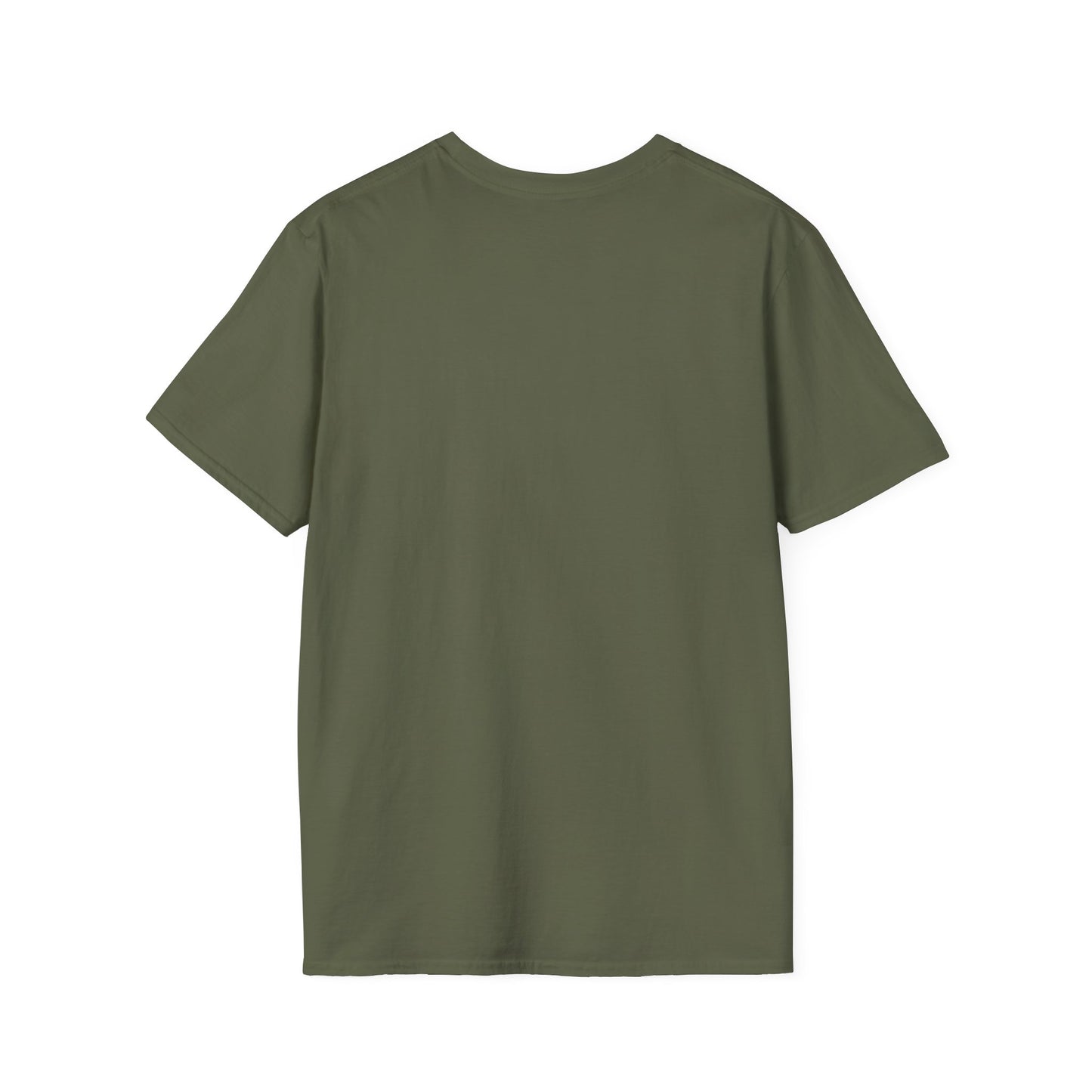 A #ButGod Womens and Mens Faith Based Graphic Tee