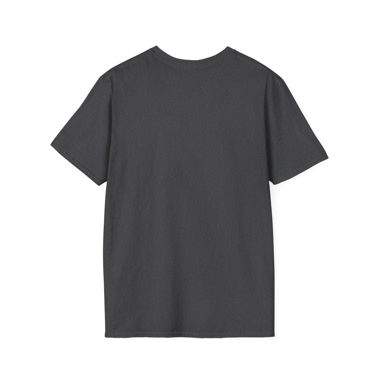 Airforce Alumni Women's Softstyle T-Shirt - Retired Graphic Tee White Text