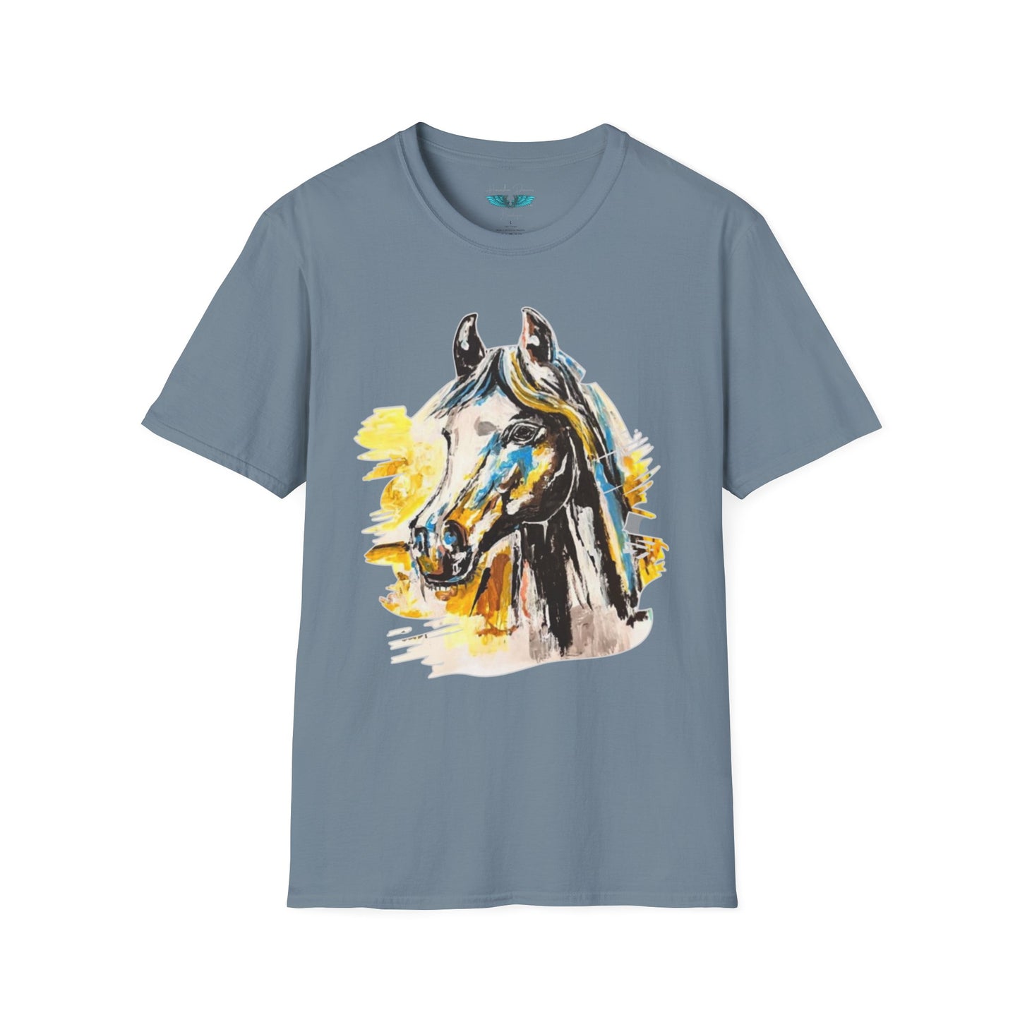 Bea's Pony Graphic Tee