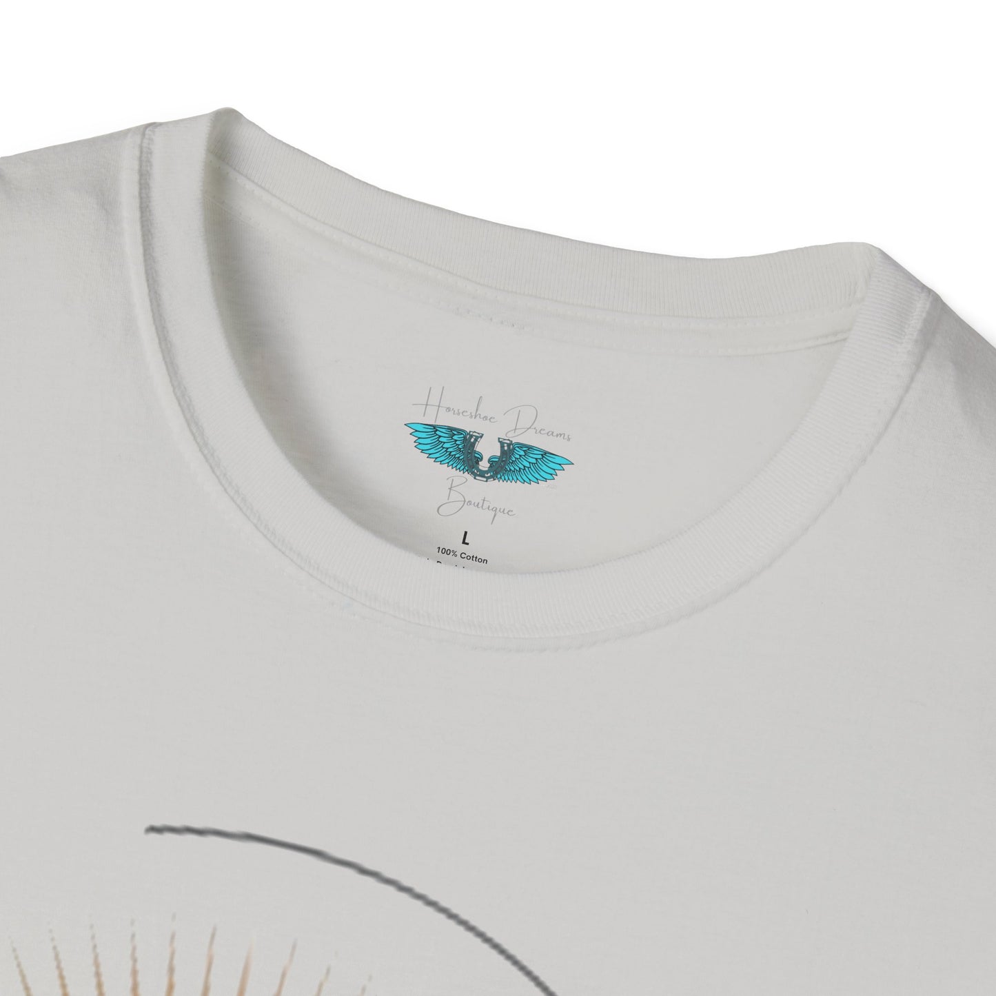 Be Transformed Women's Faith Based Graphic Tee