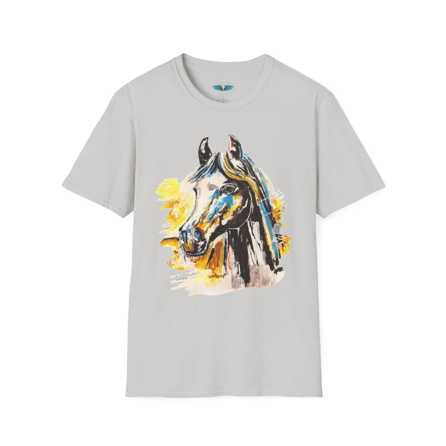 Bea's Pony Graphic Tee