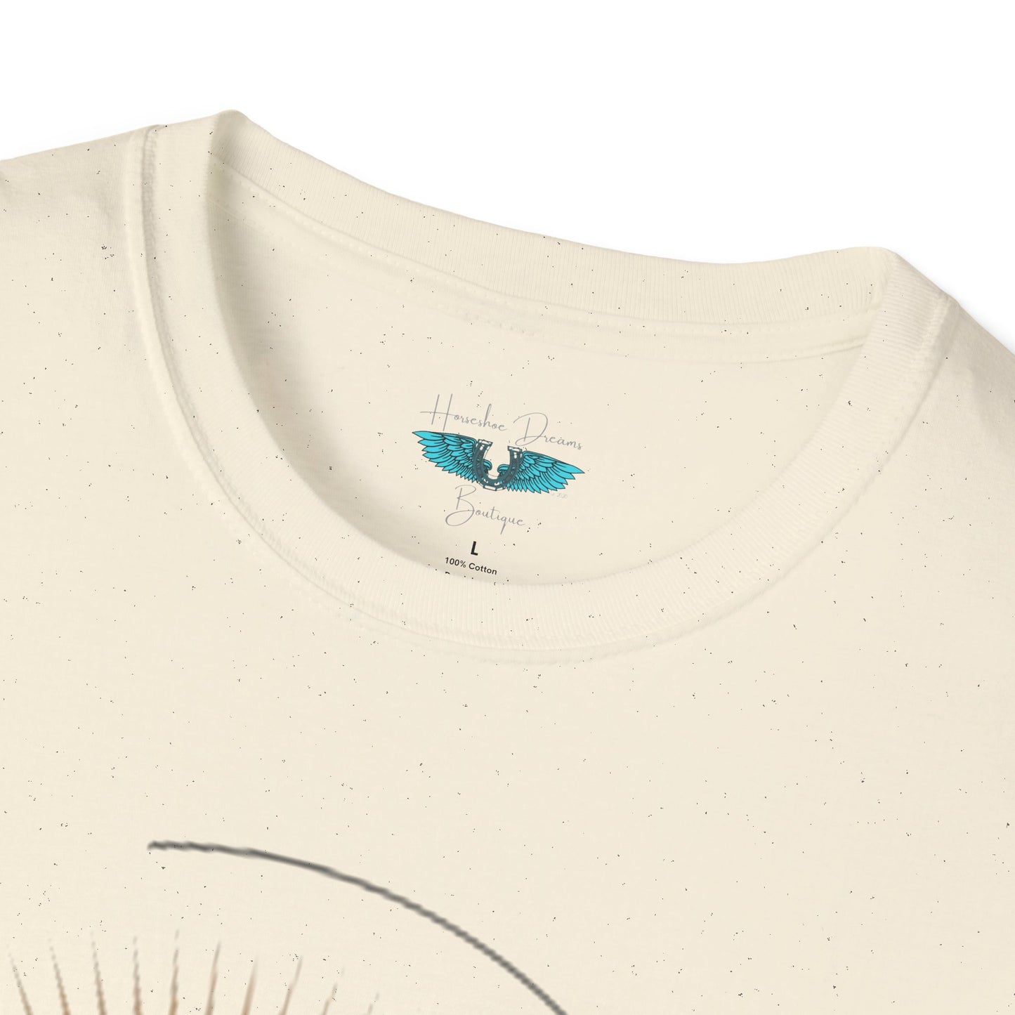 Be Transformed Women's Faith Based Graphic Tee